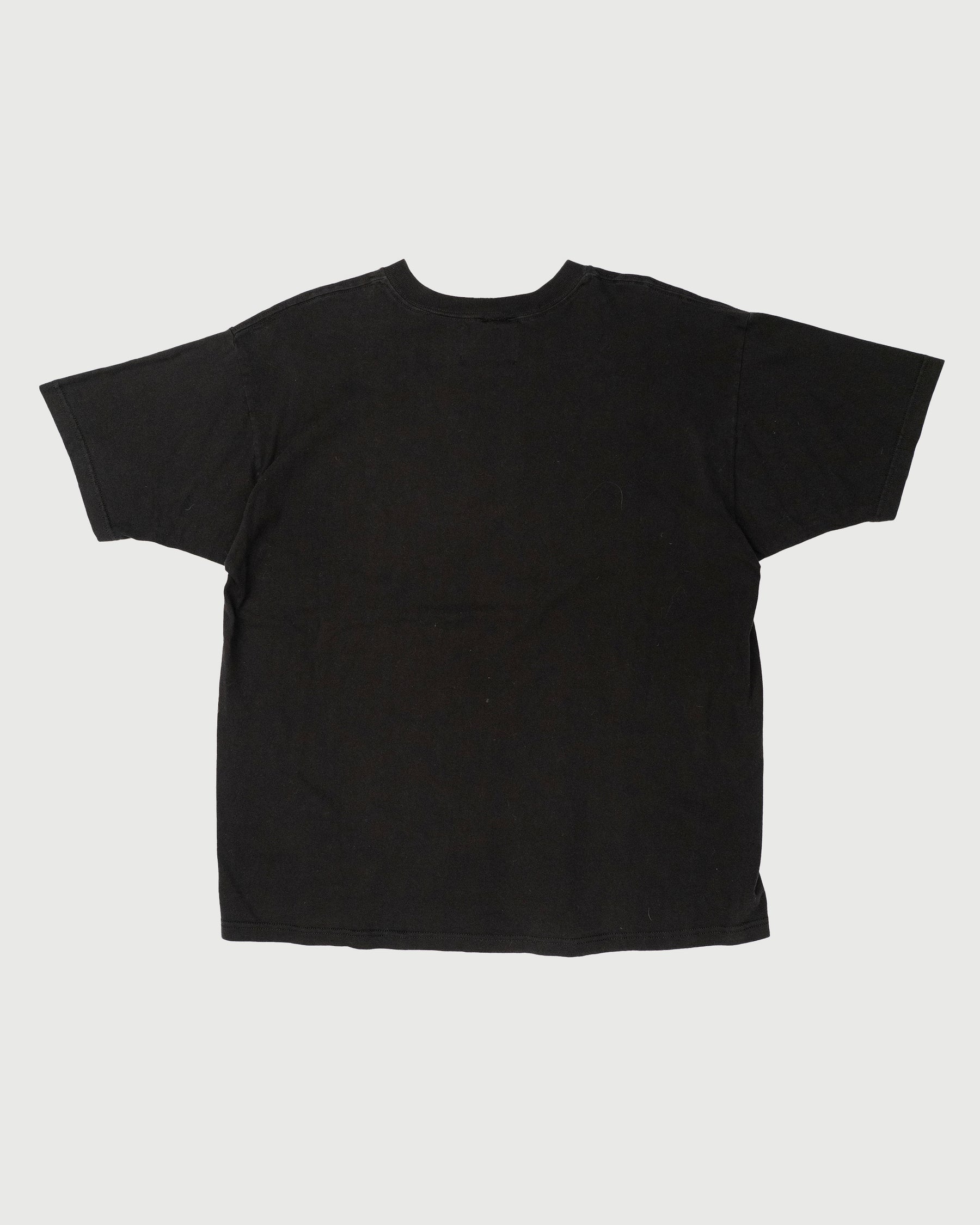 VINTAGE NOCTURNAL ANIMALS TEE (L)
