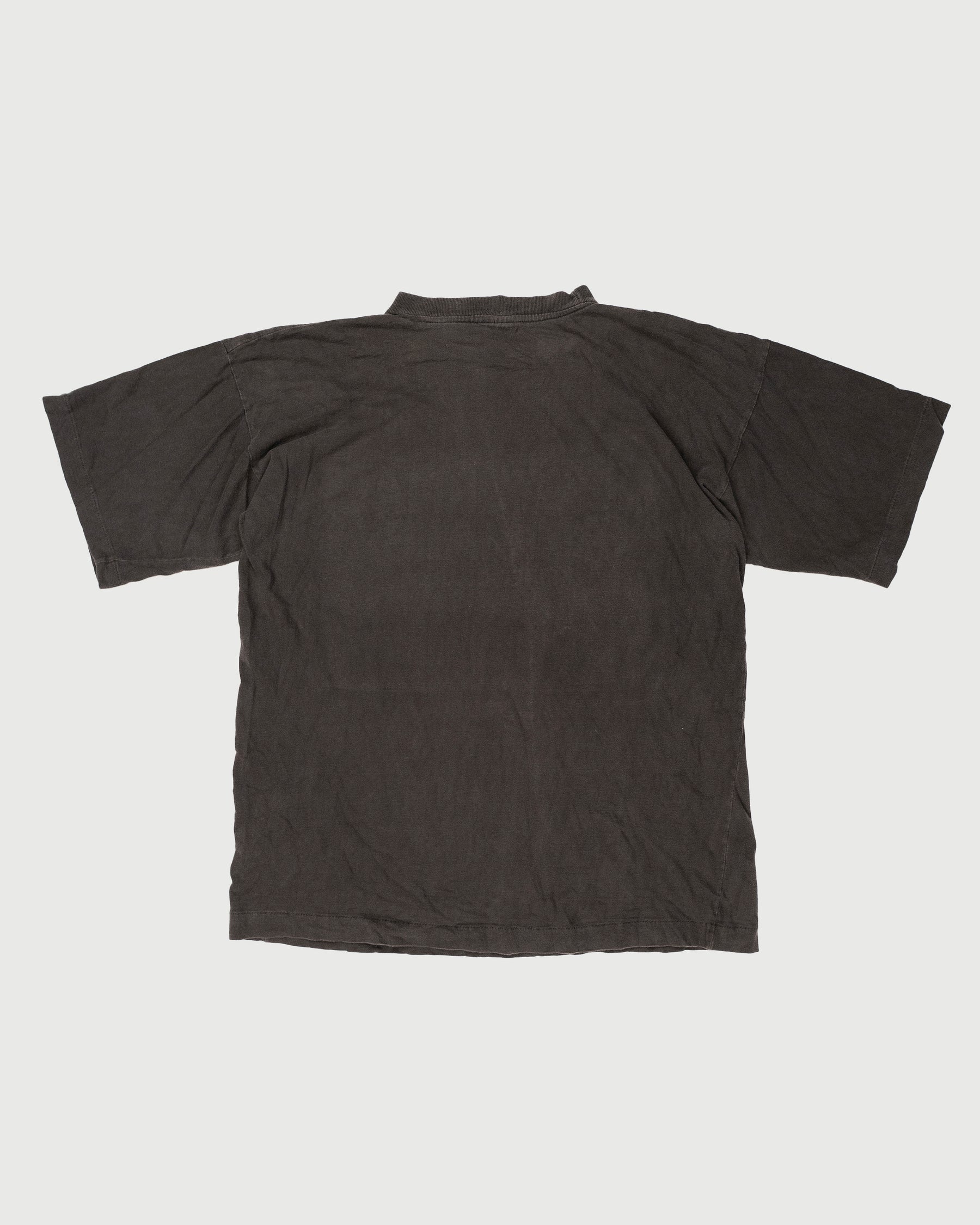 VINTAGE NOCTURNAL ANIMALS TEE (L)