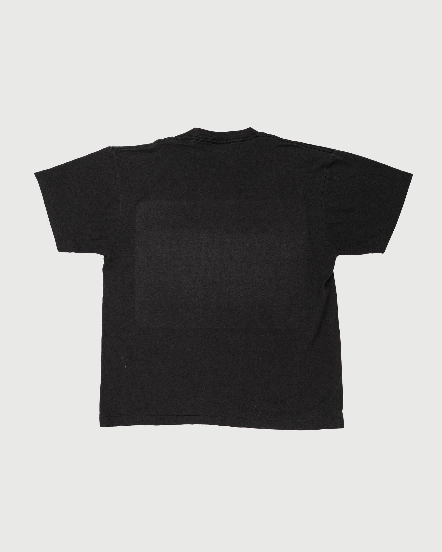 VINTAGE NOCTURNAL ANIMALS TEE (M)