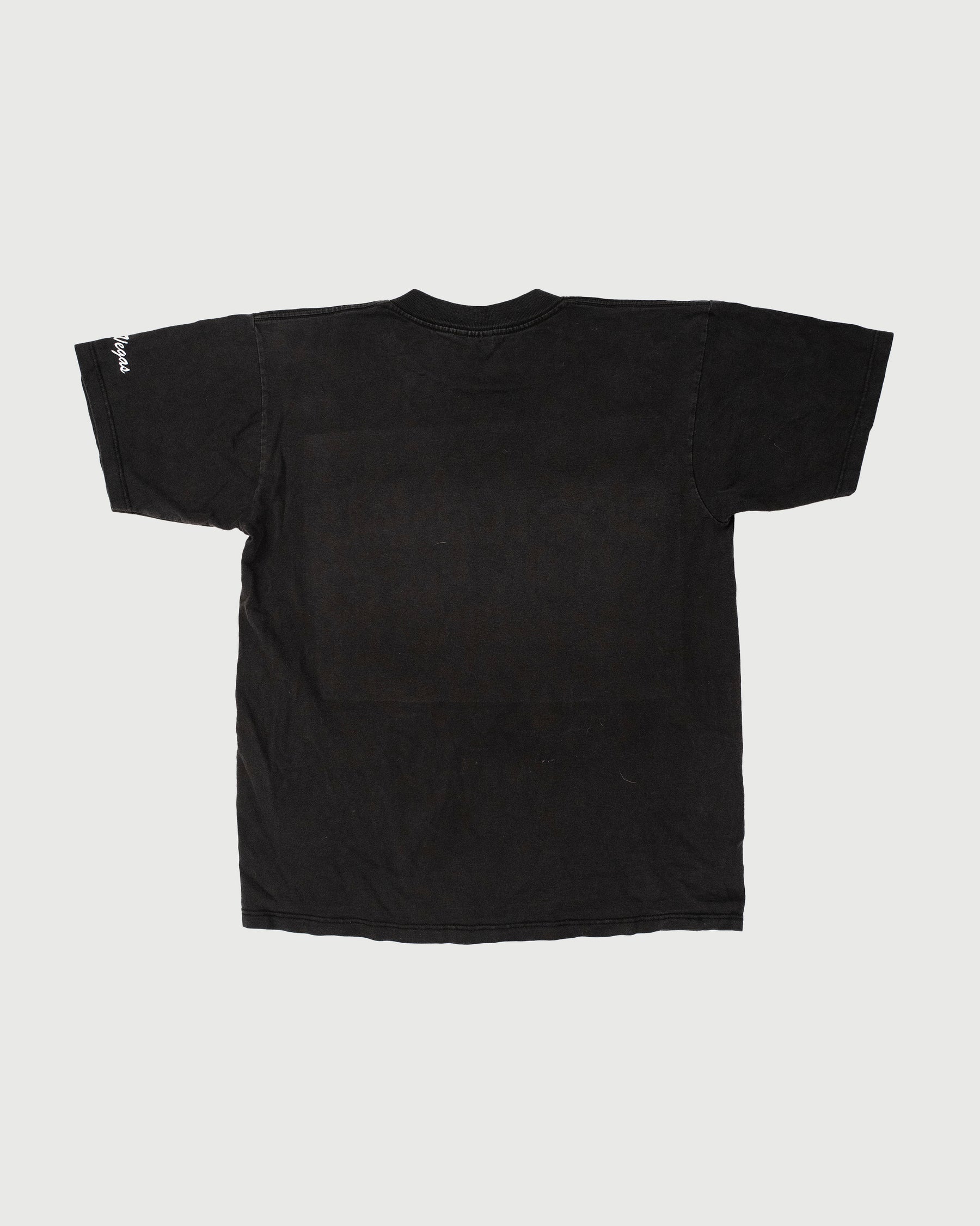 VINTAGE NOCTURNAL ANIMALS TEE (M)