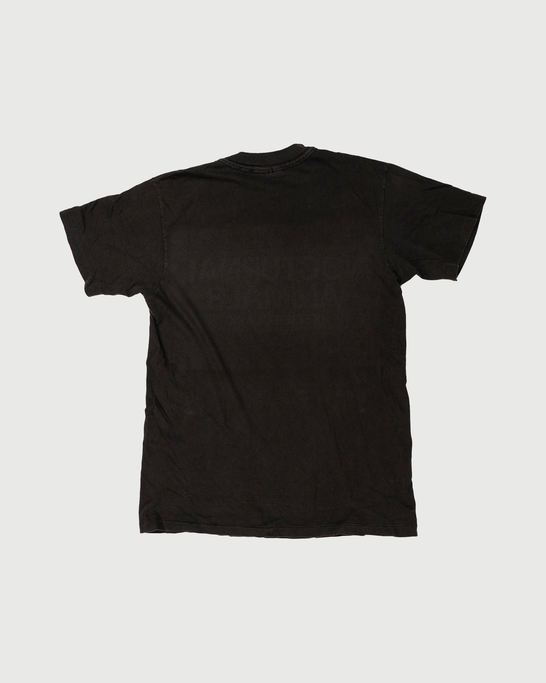 VINTAGE NOCTURNAL ANIMALS TEE (S)
