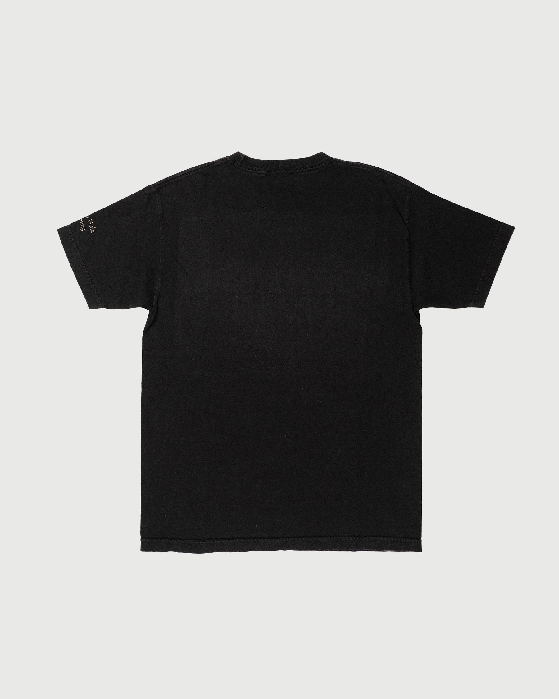 VINTAGE NOCTURNAL ANIMALS TEE (S)