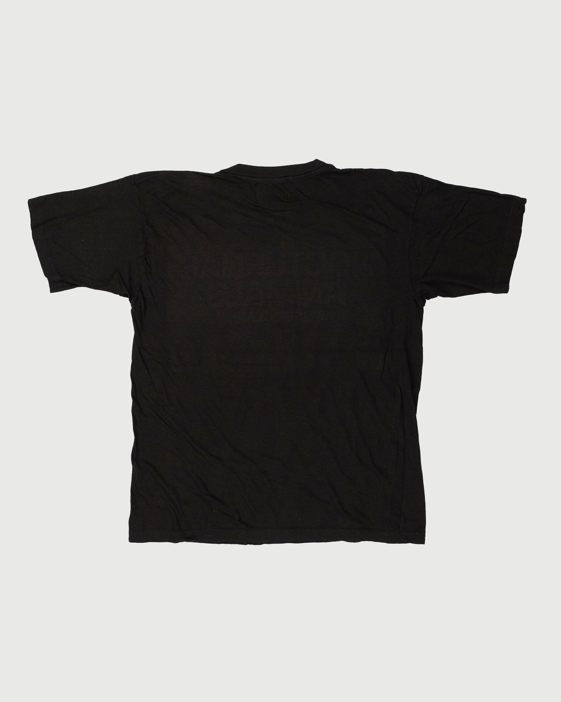VINTAGE NOCTURNAL ANIMALS TEE (XS)