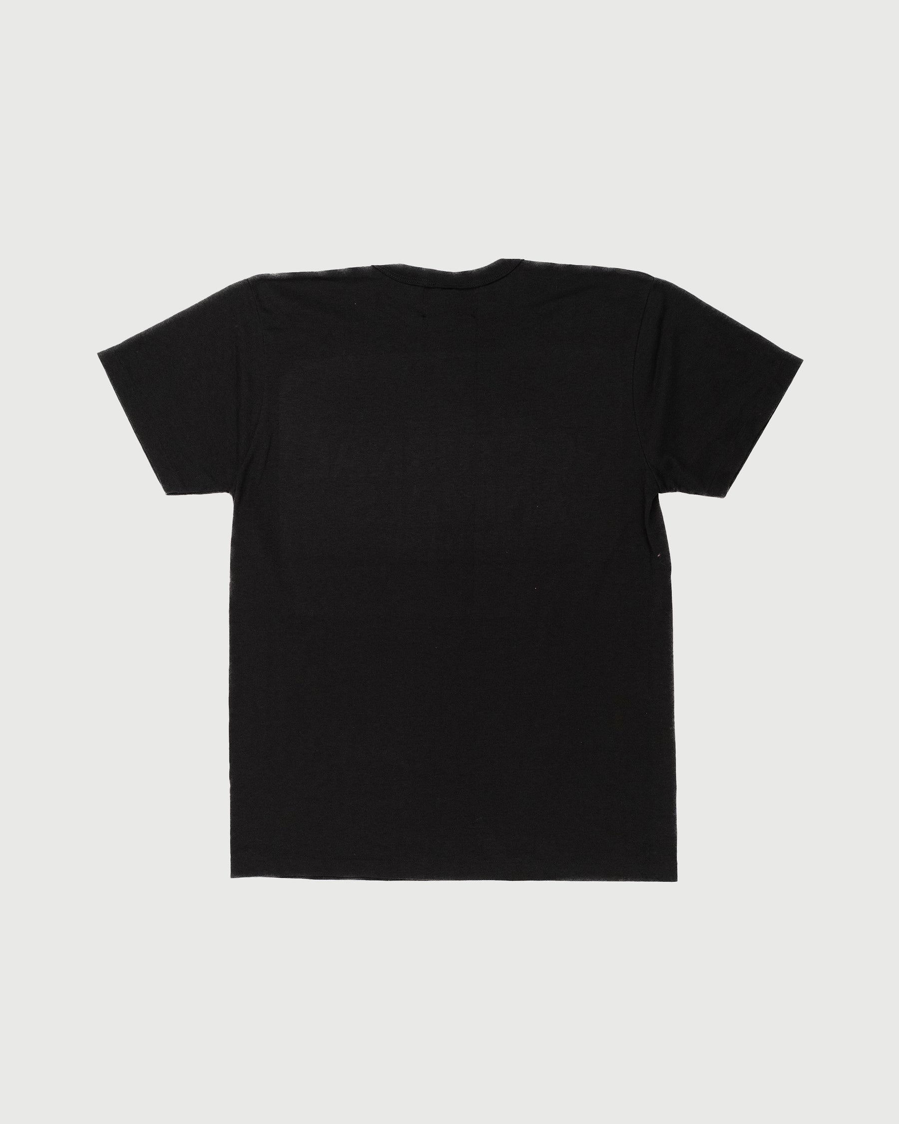 VINTAGE NOCTURNAL ANIMALS TEE (XS)