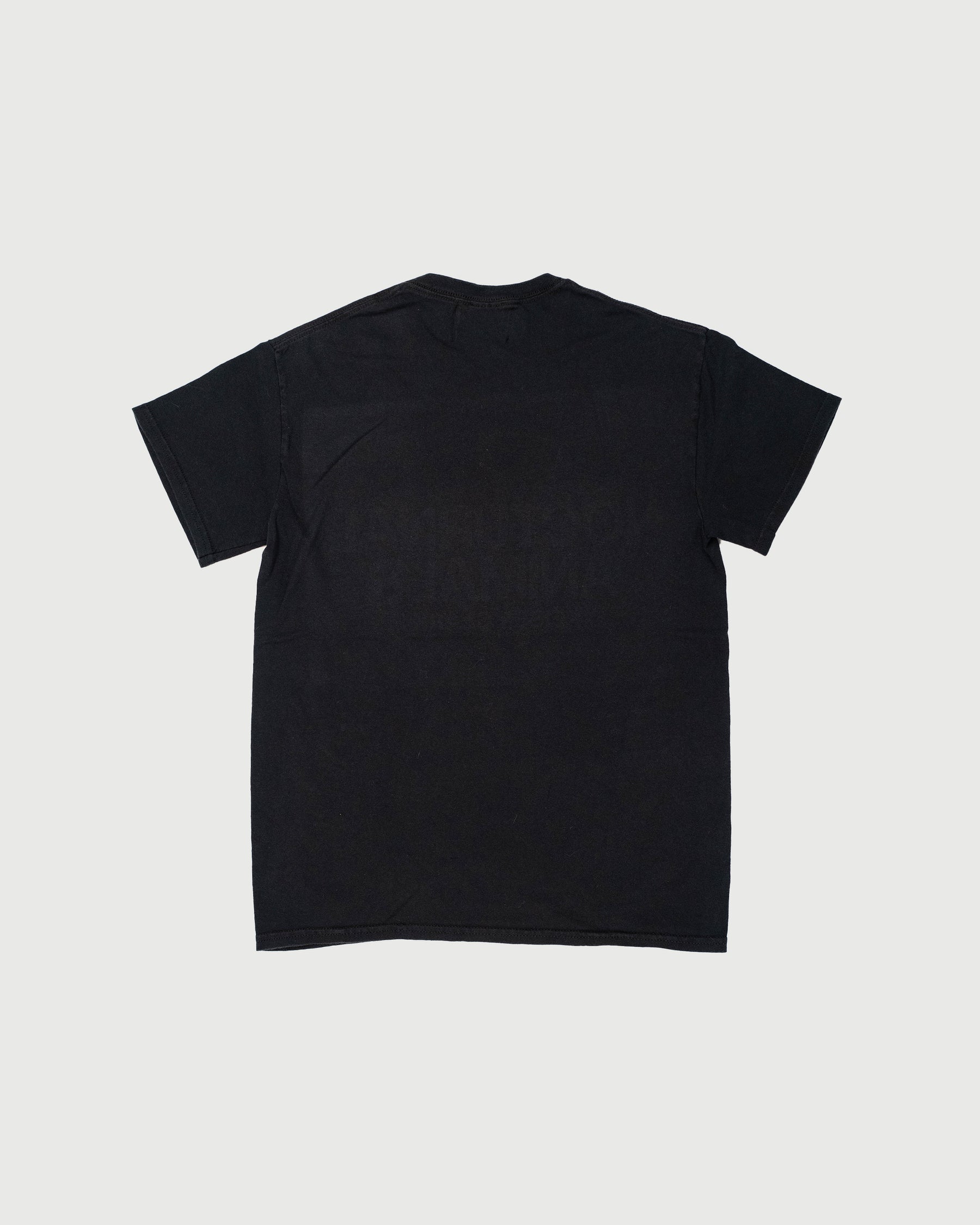 VINTAGE NOCTURNAL ANIMALS TEE (XS)
