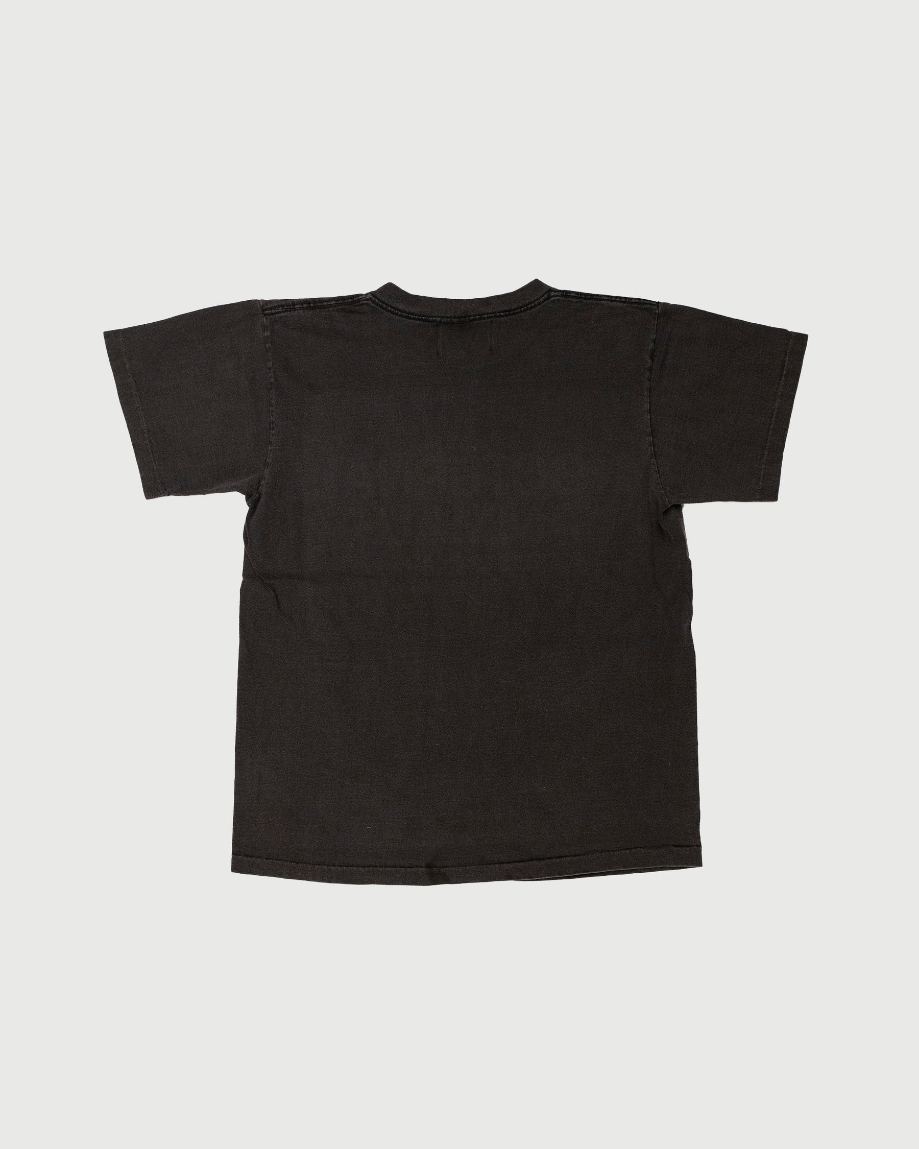 VINTAGE NOCTURNAL ANIMALS TEE (XS)