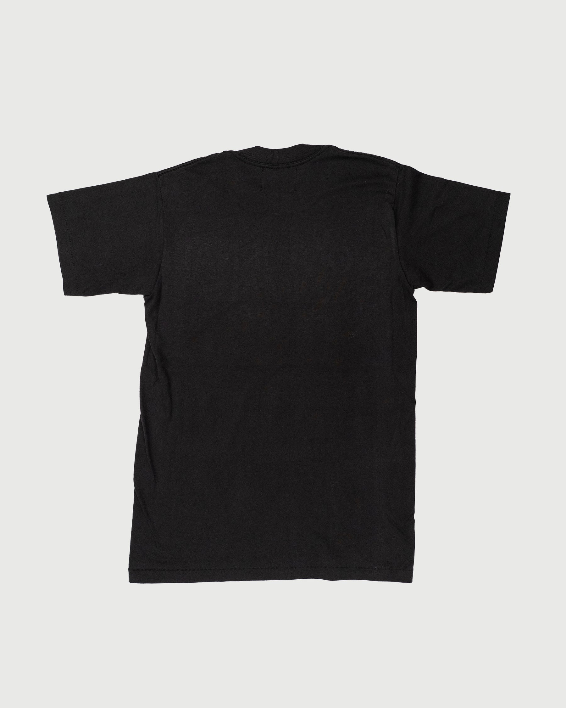VINTAGE NOCTURNAL ANIMALS TEE (XS)