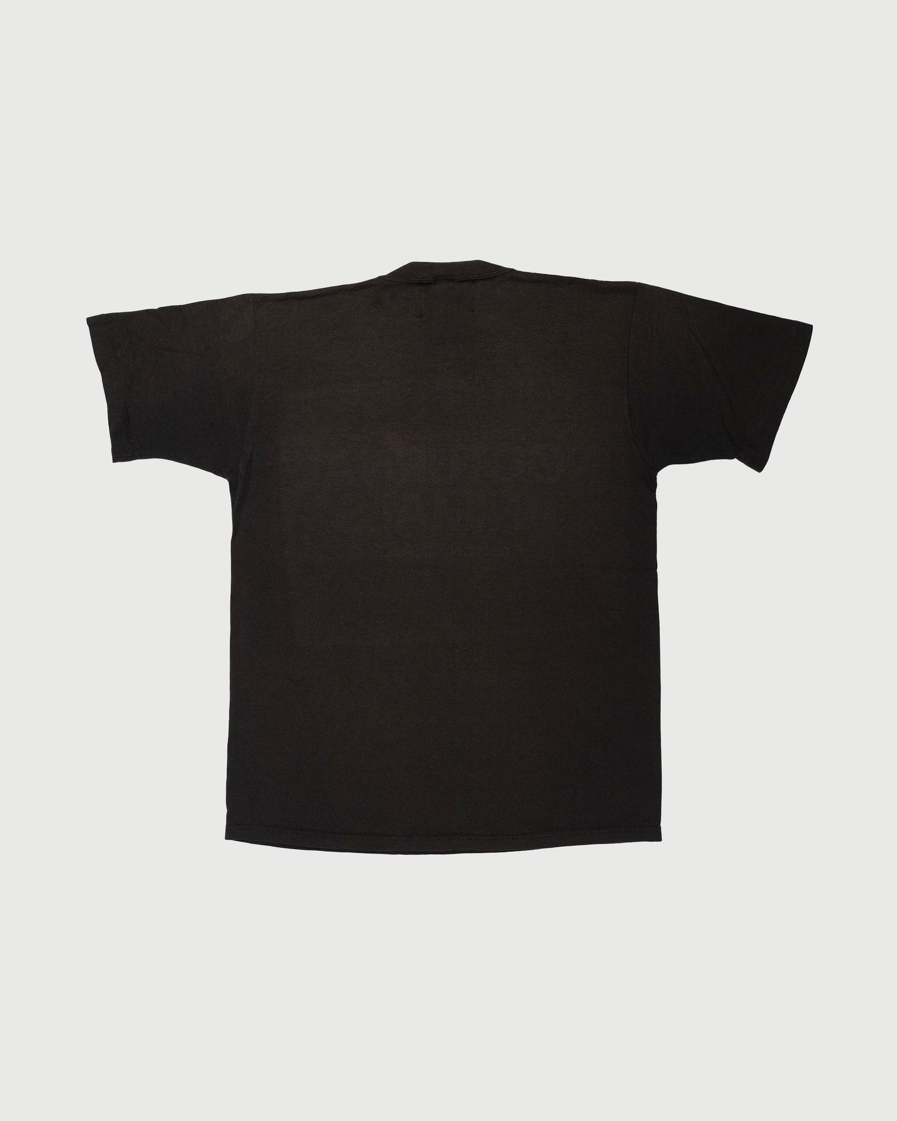 VINTAGE NOCTURNAL ANIMALS TEE (XS)