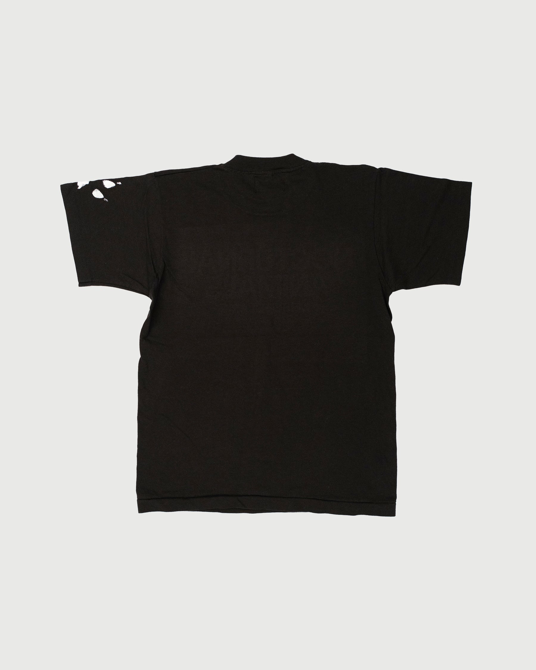 VINTAGE NOCTURNAL ANIMALS TEE (XS)