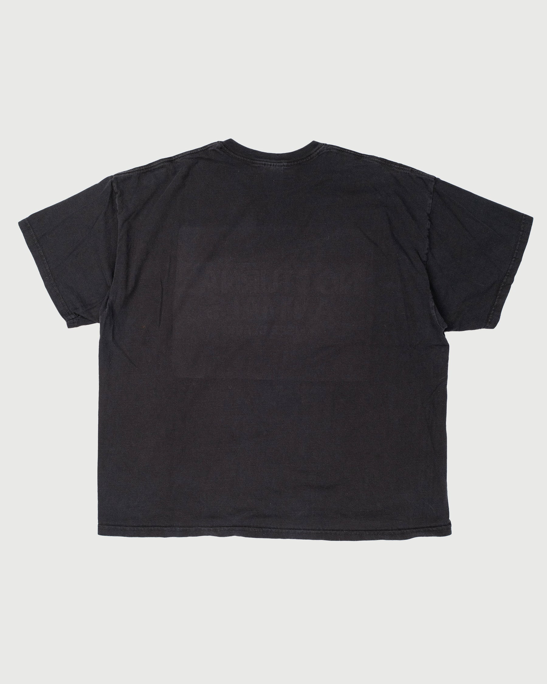 VINTAGE NOCTURNAL ANIMALS TEE (XXL)