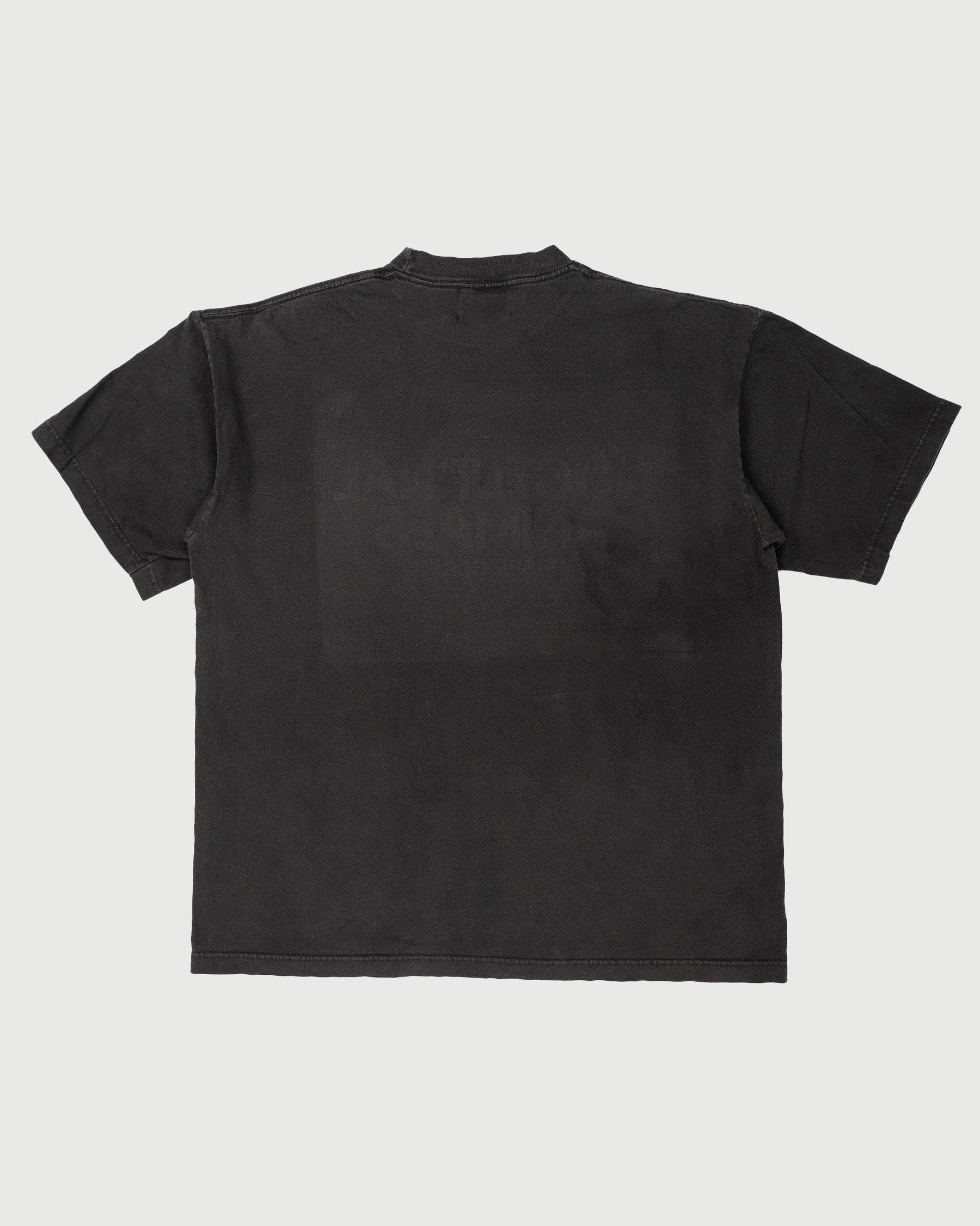 VINTAGE NOCTURNAL ANIMALS TEE (XXL)