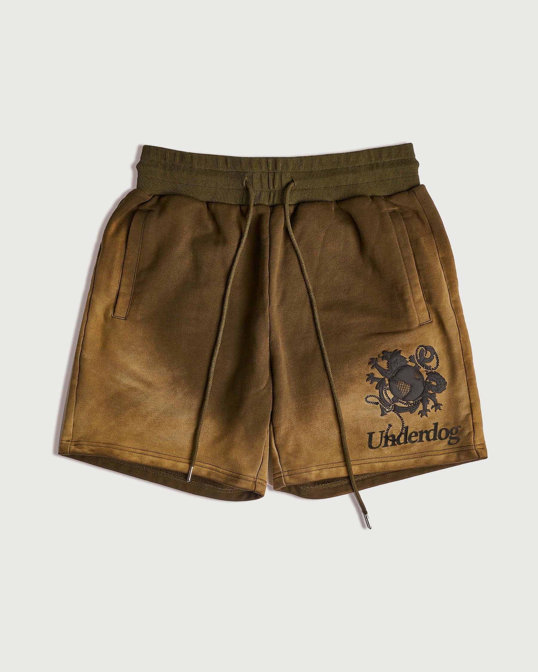UNDERDOG MARINE SHORT