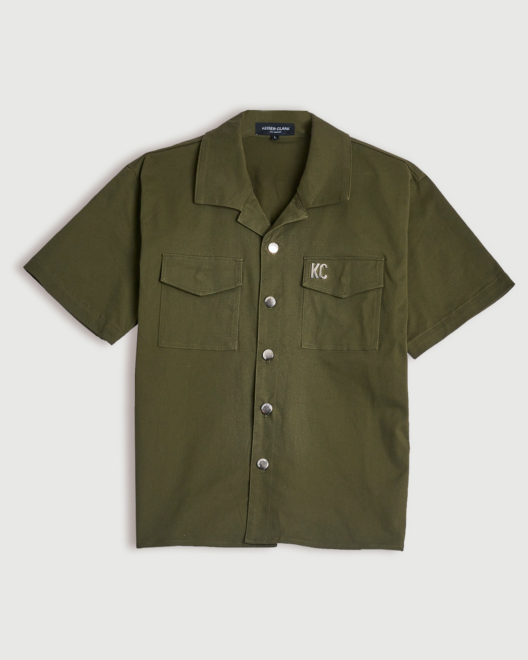 MARINE WORK SHIRT