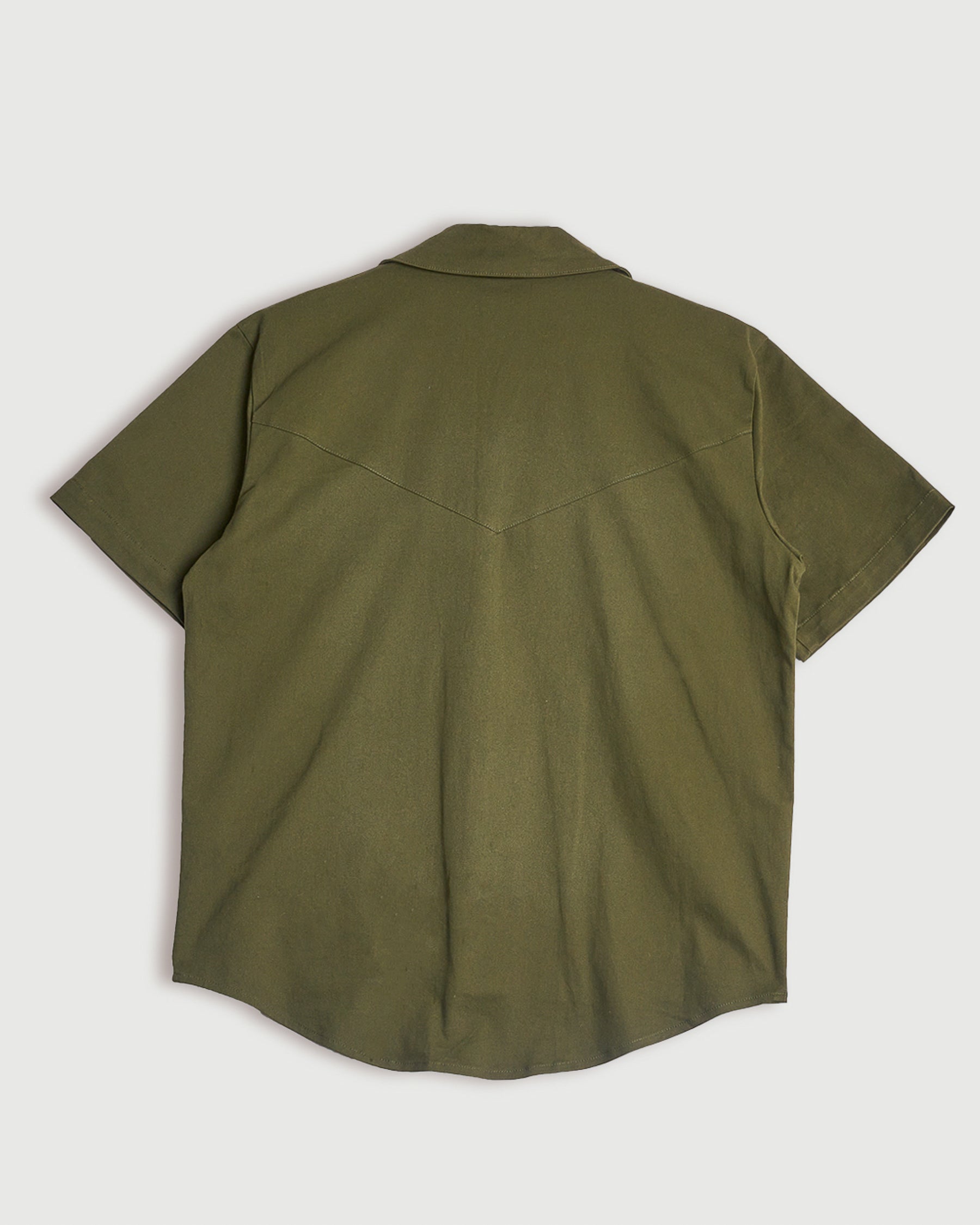 MARINE WORK SHIRT
