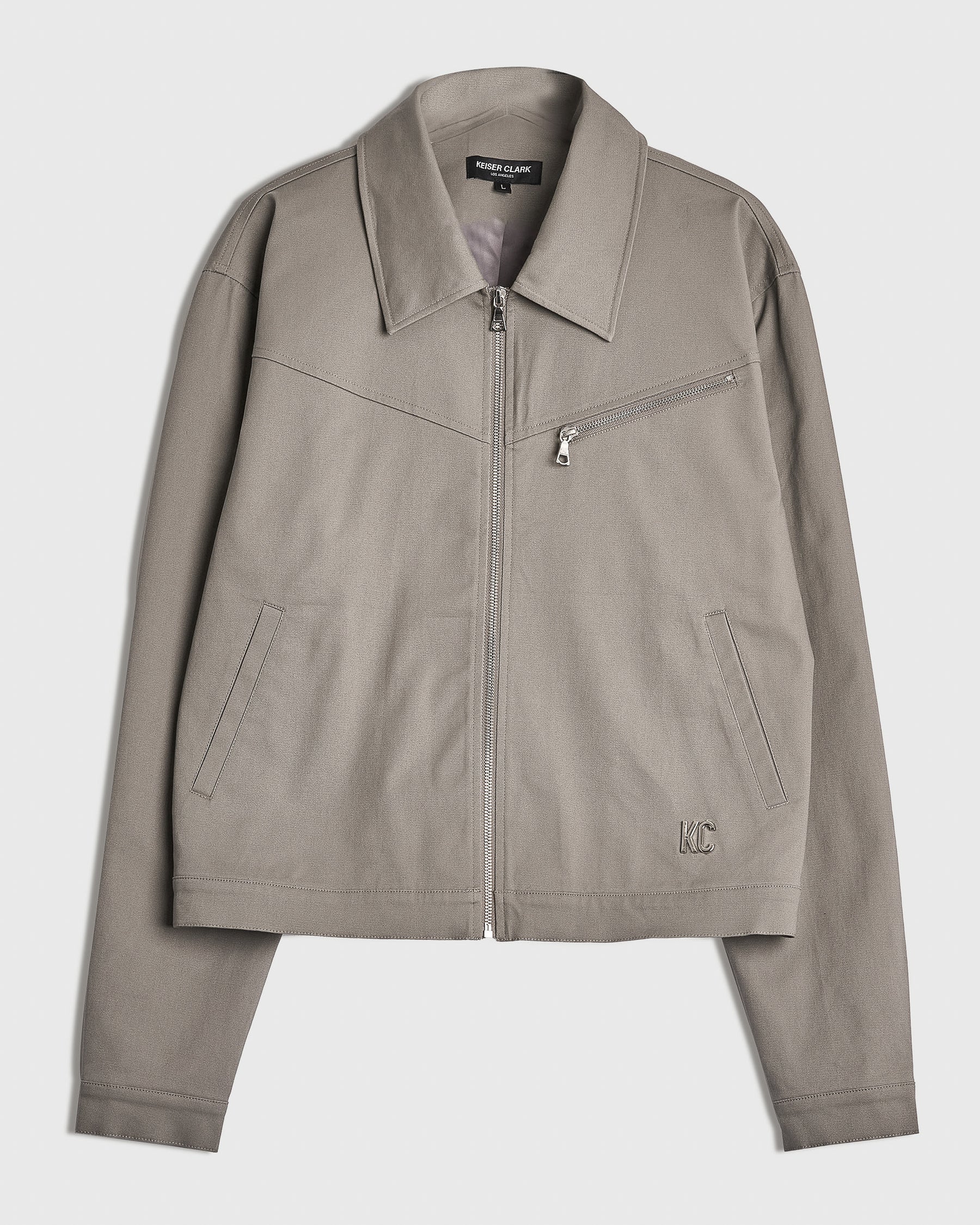 GREY WOLF WORK JACKET