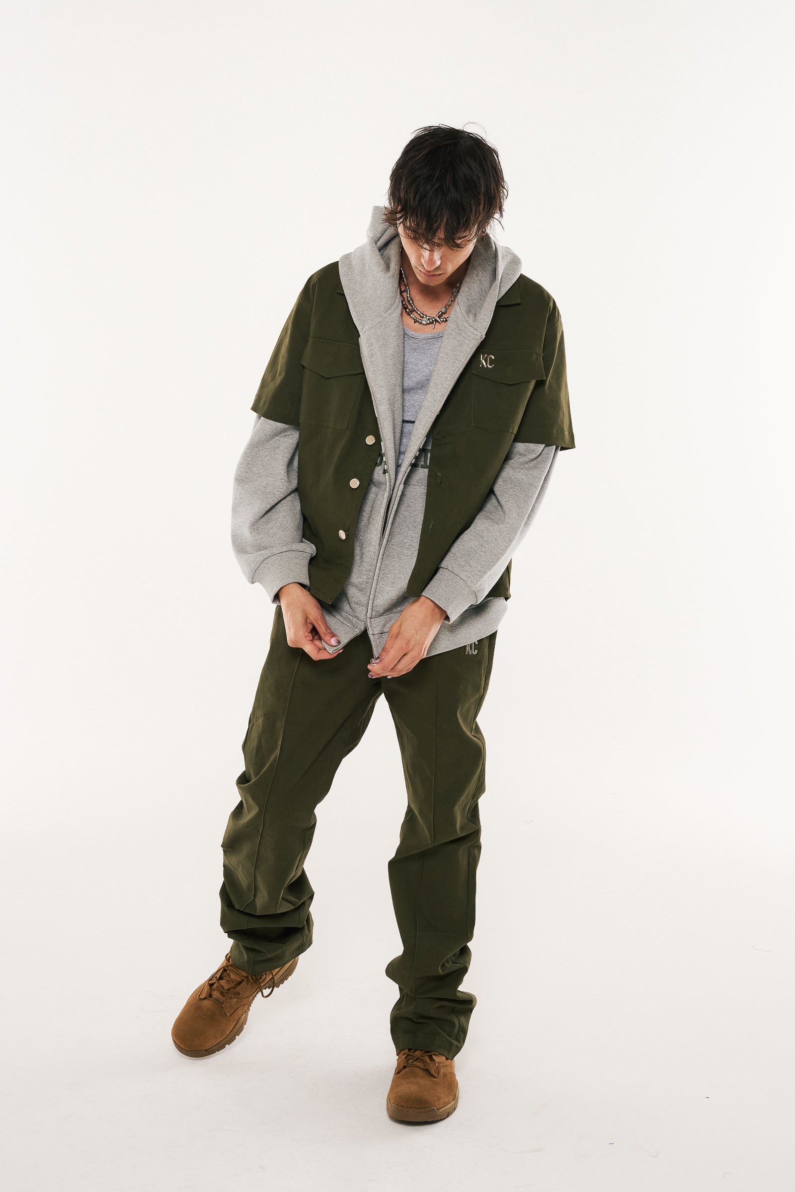 MARINE WORK PANT