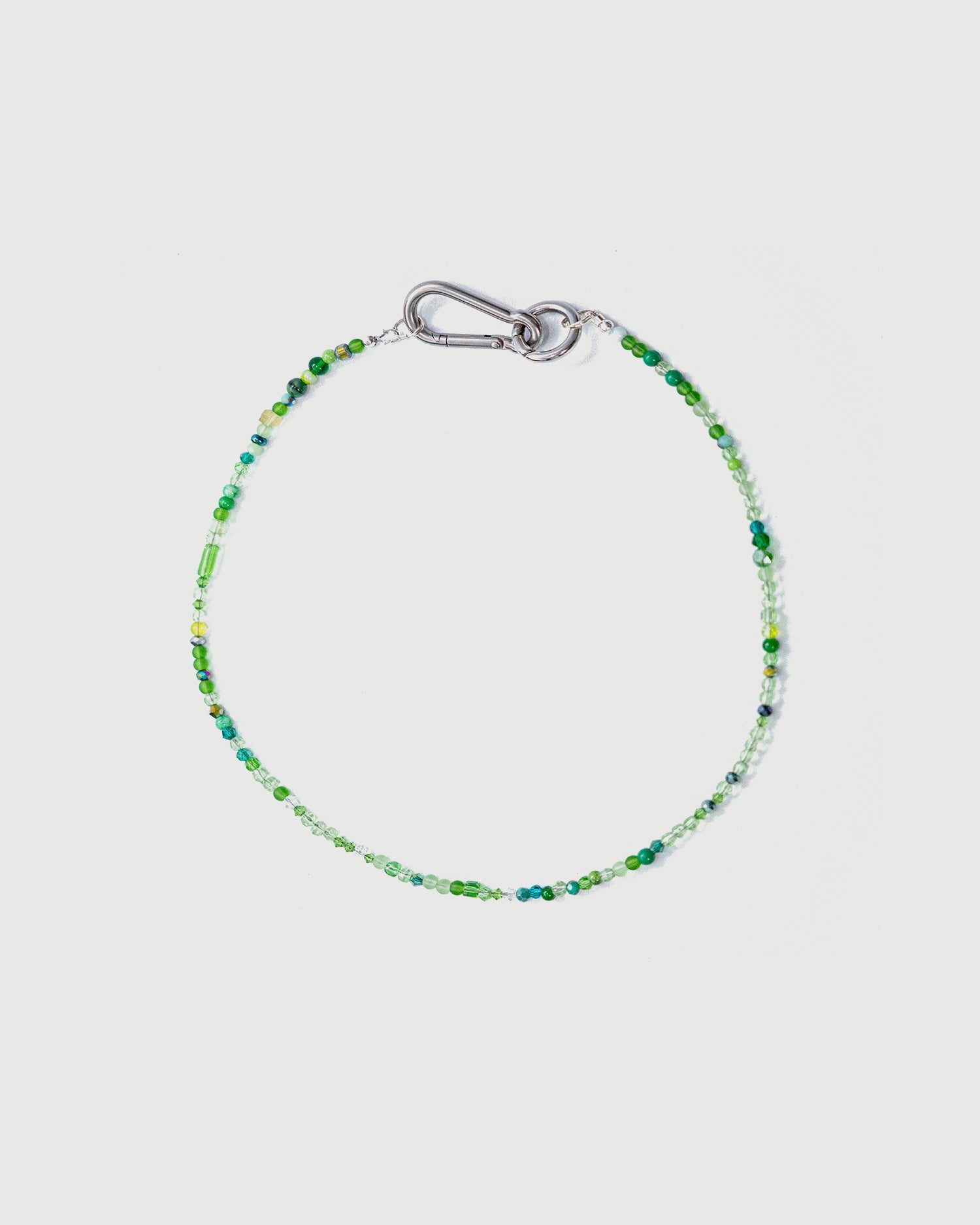 MICRO PINE NECKLACE