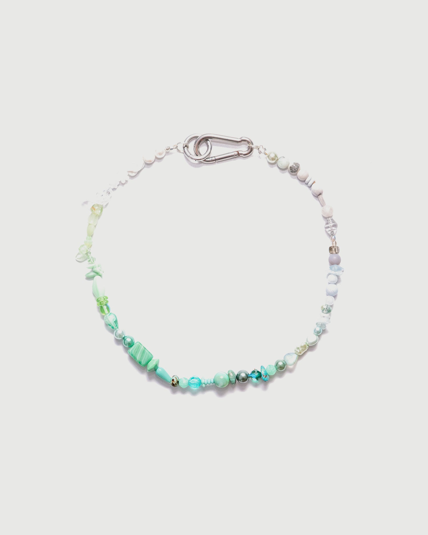 PACIFIC MIST NECKLACE