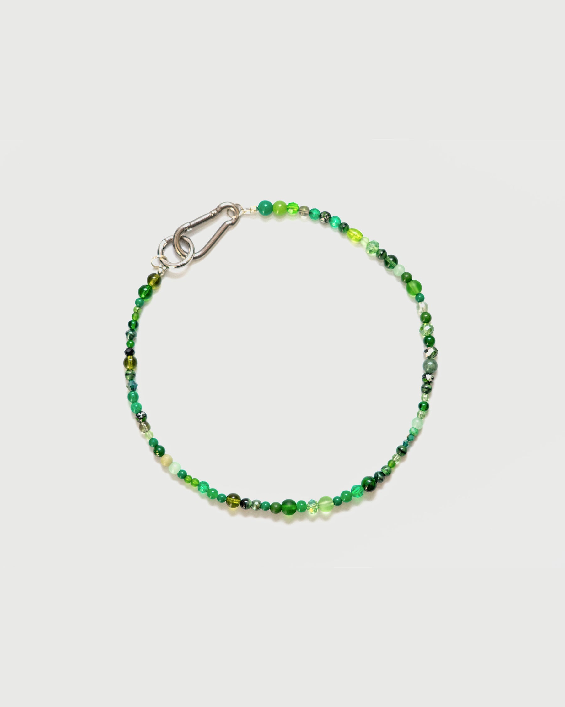 PINE NECKLACE