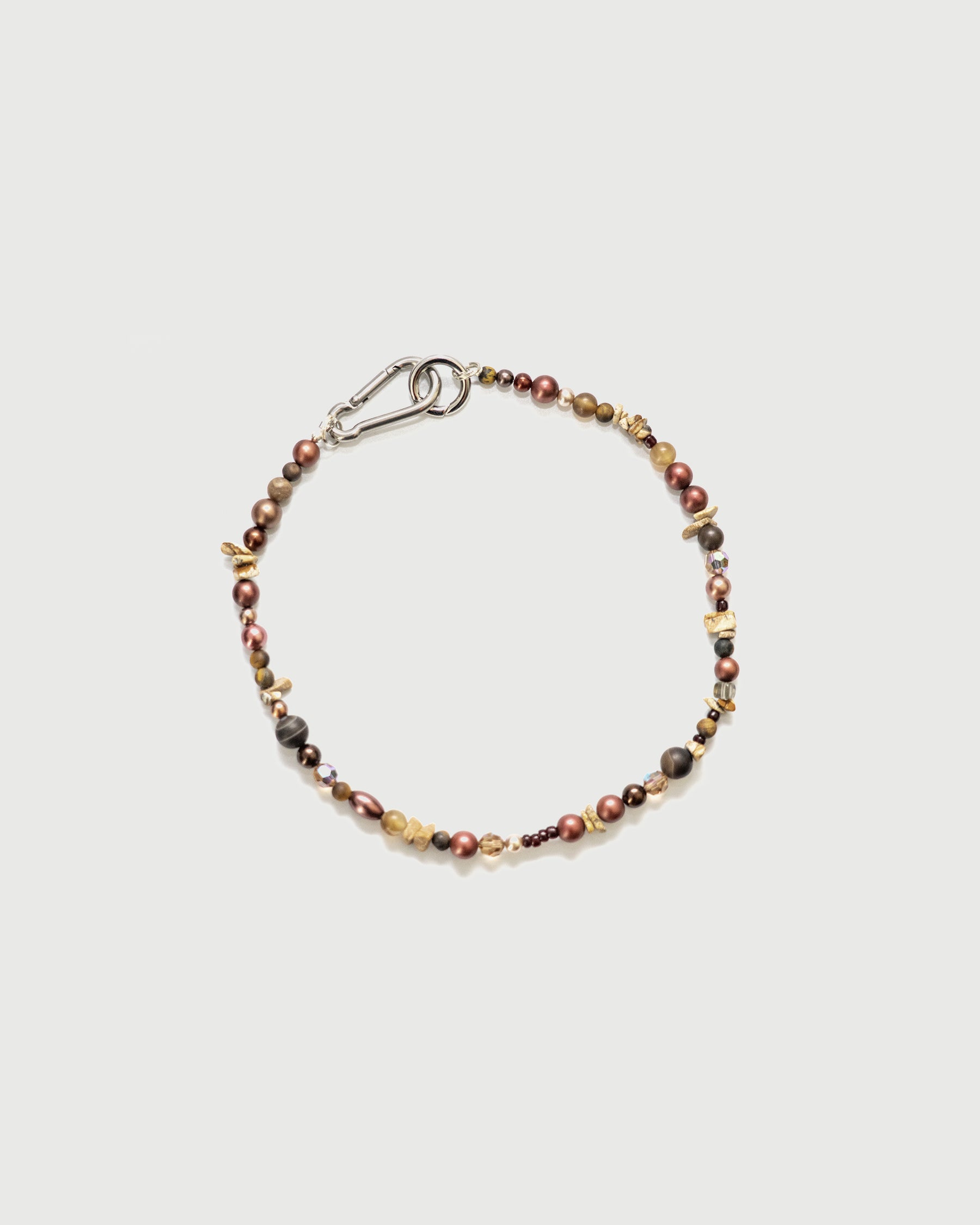 BARK NECKLACE