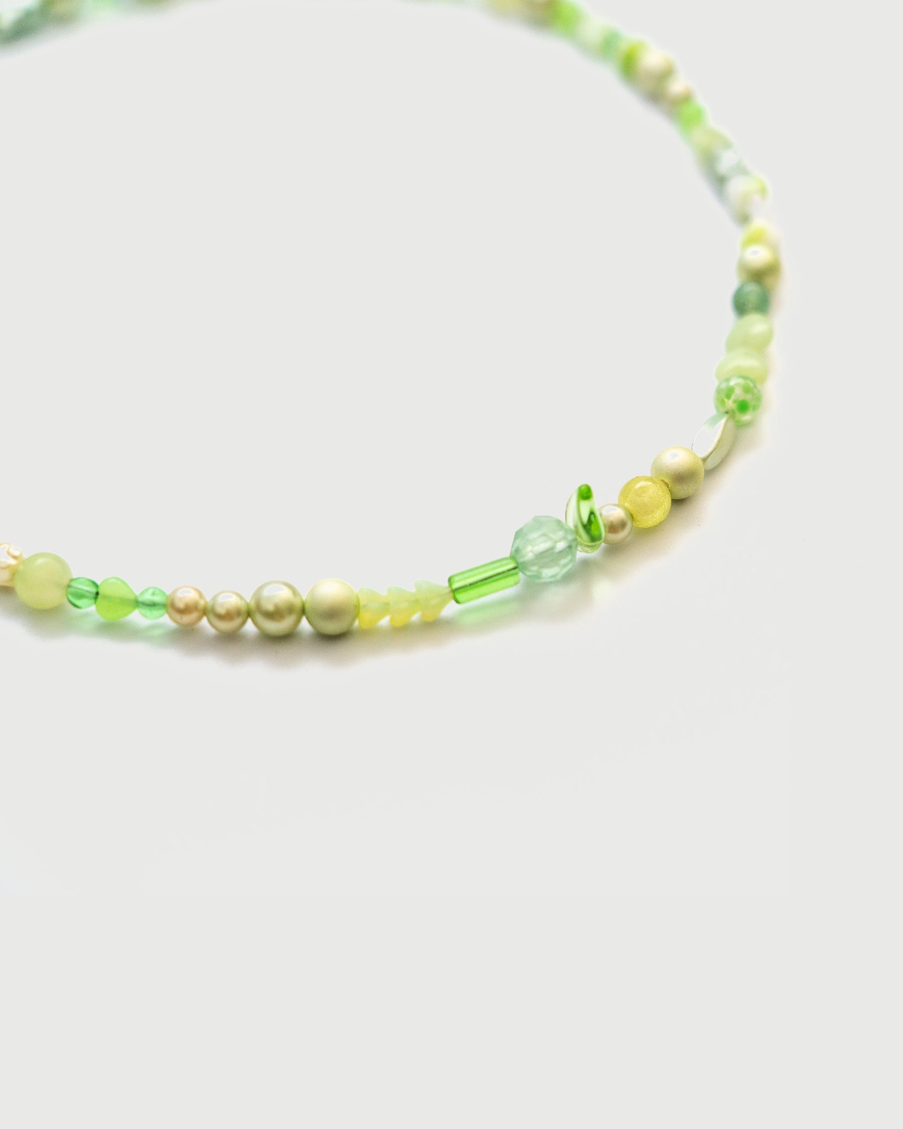 FERN NECKLACE
