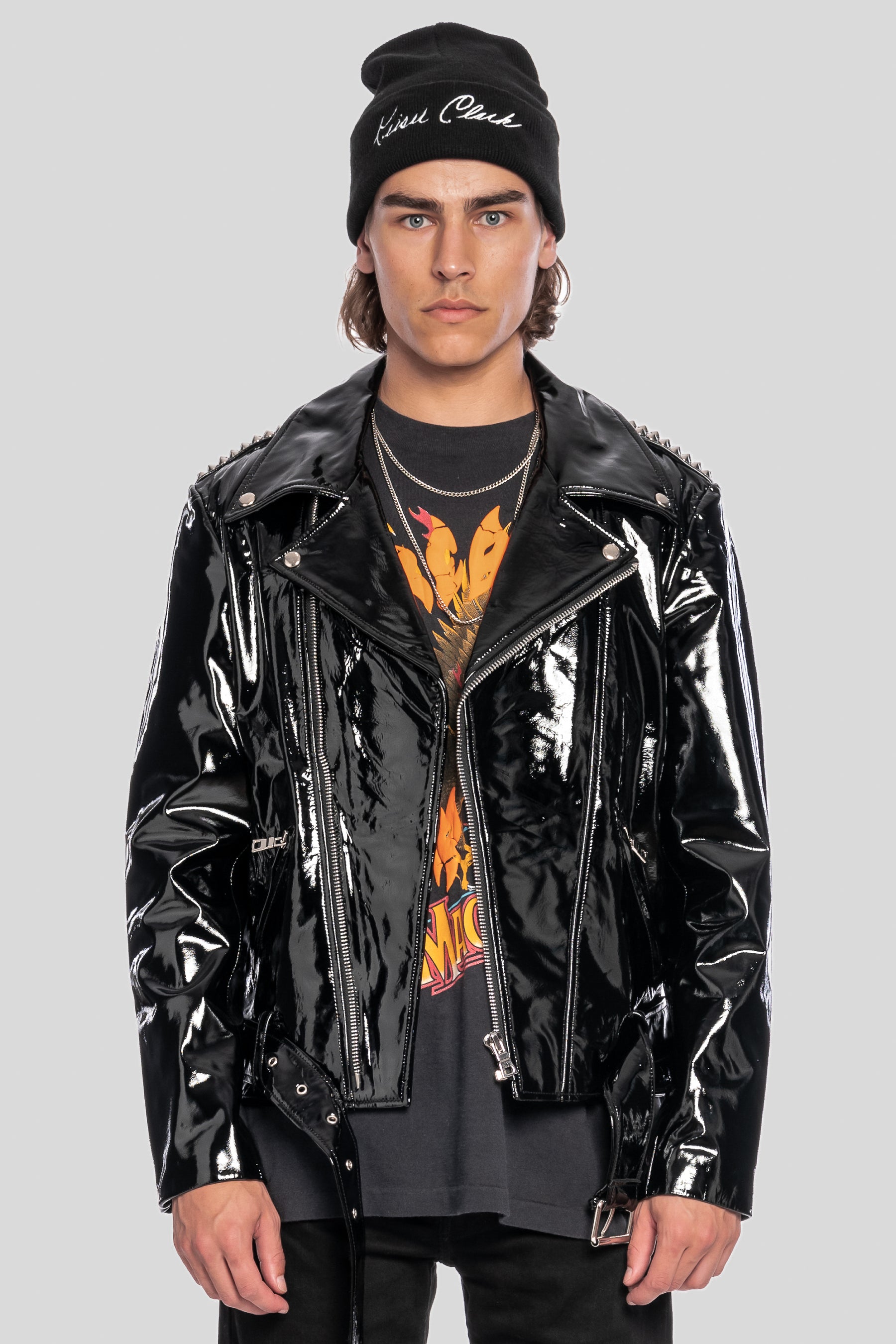 TRINITY BIKER