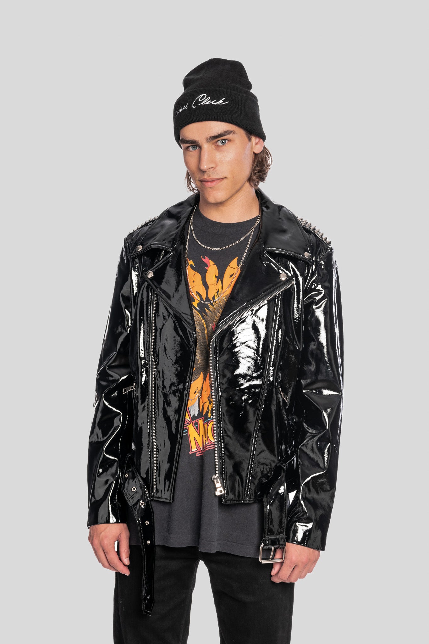 TRINITY BIKER