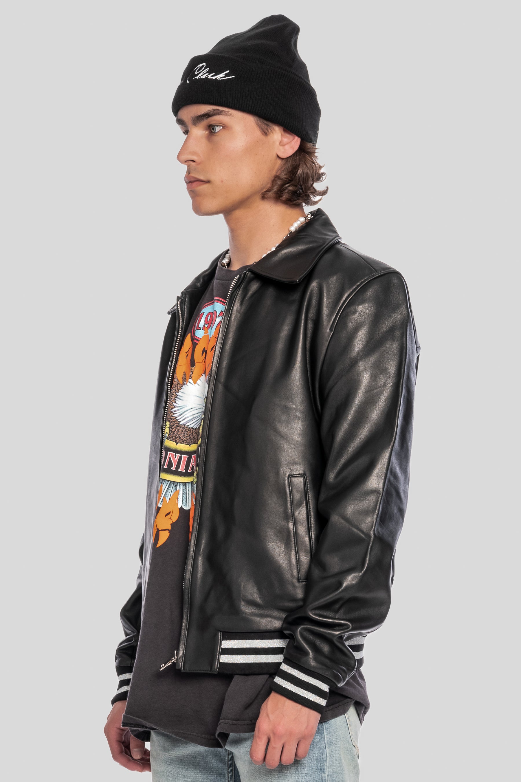 MIDNIGHT BOMBER