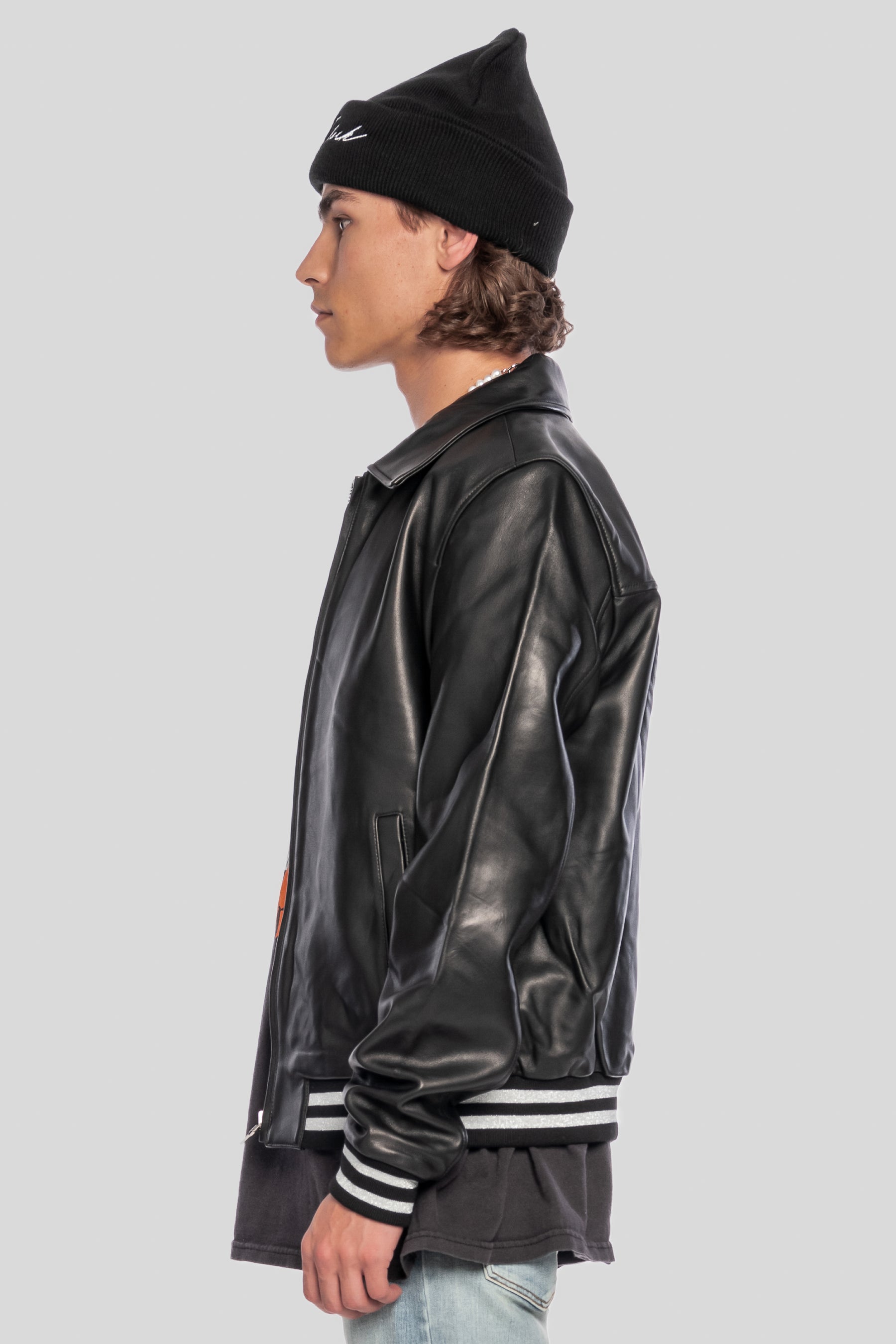 MIDNIGHT BOMBER