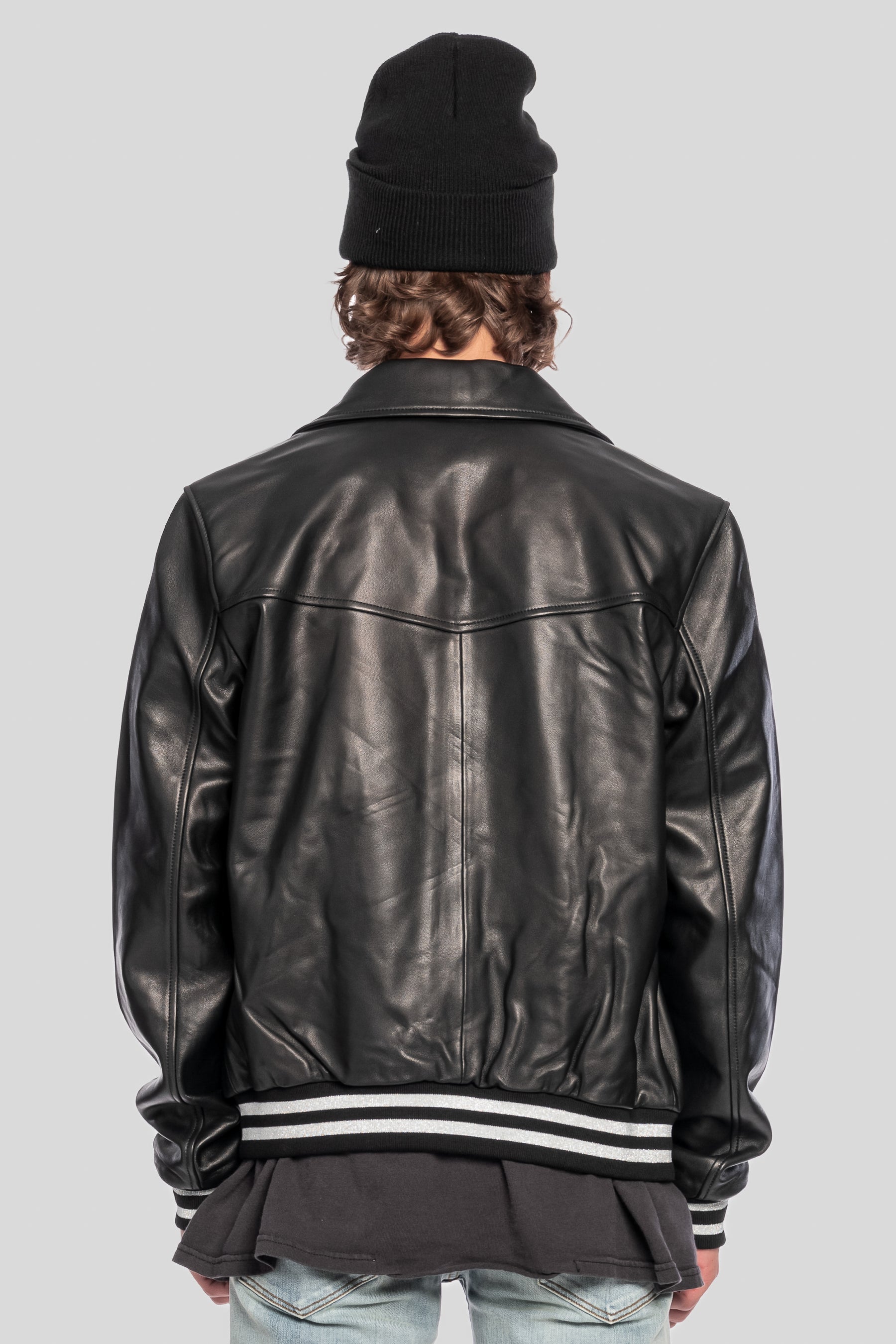 MIDNIGHT BOMBER