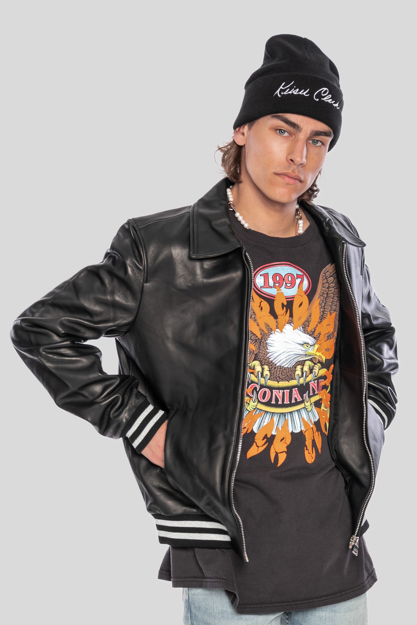 MIDNIGHT BOMBER