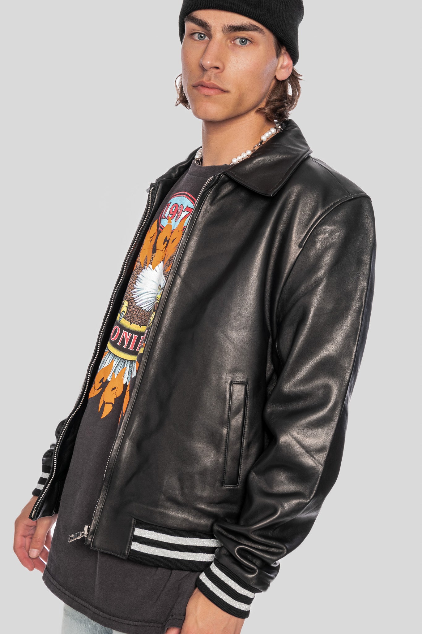 MIDNIGHT BOMBER