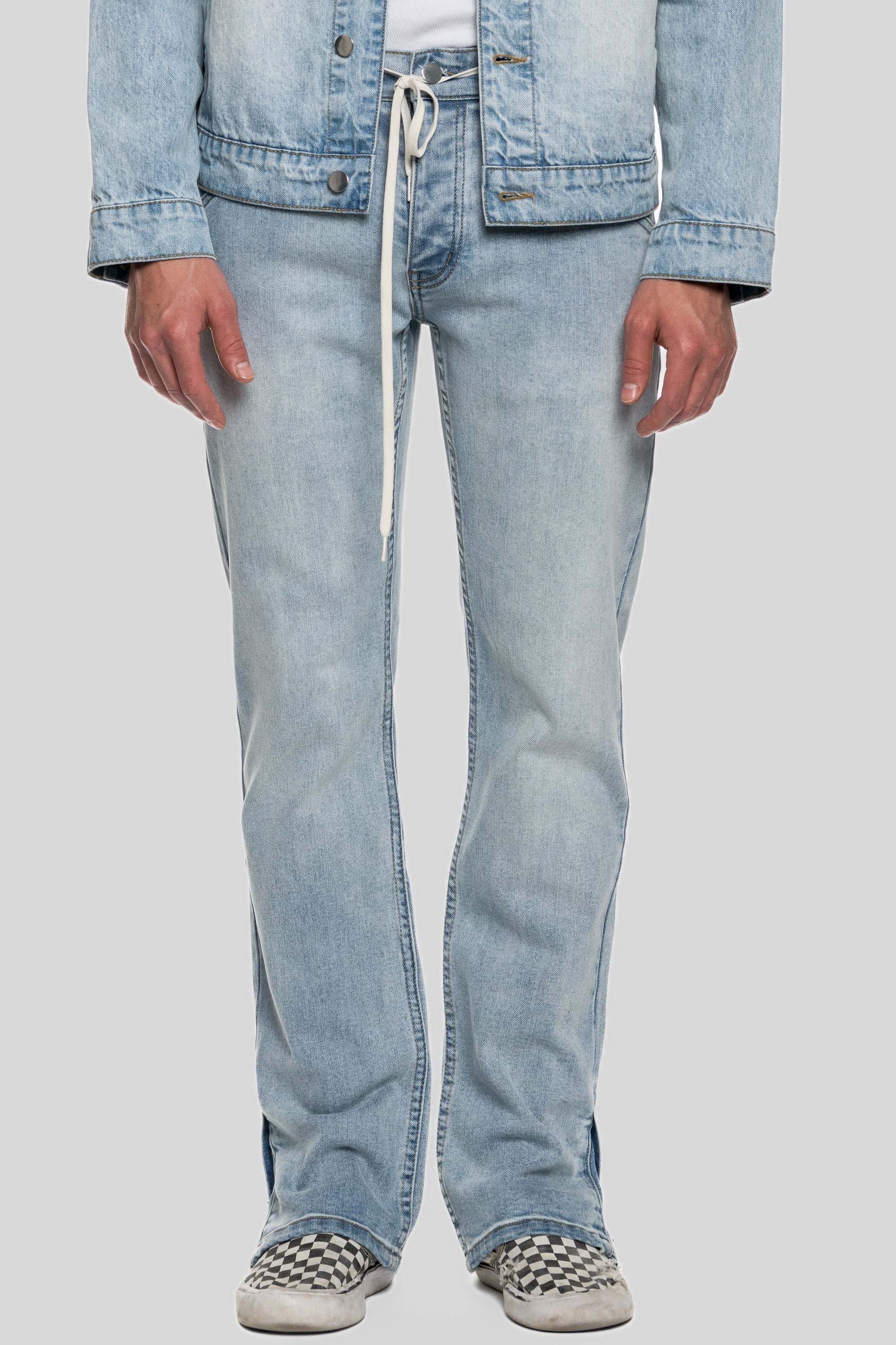 INTERSTELLAR DENIM JEAN