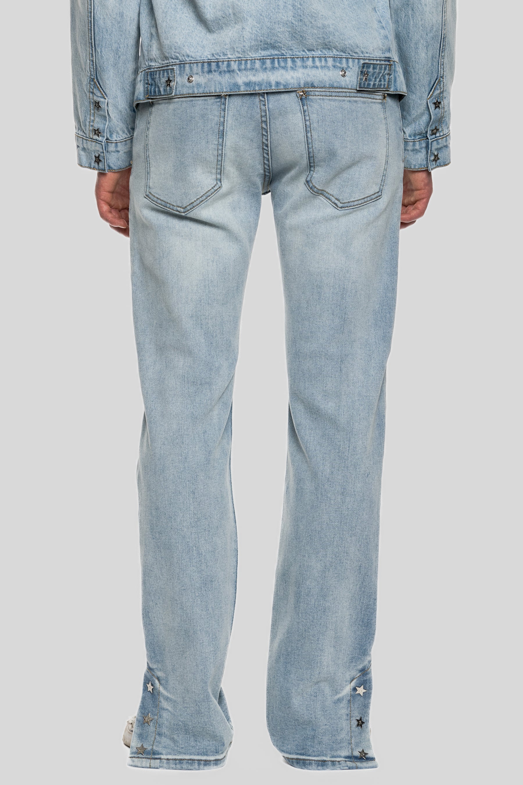 INTERSTELLAR DENIM JEAN