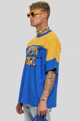 MOON ROCKS TEE