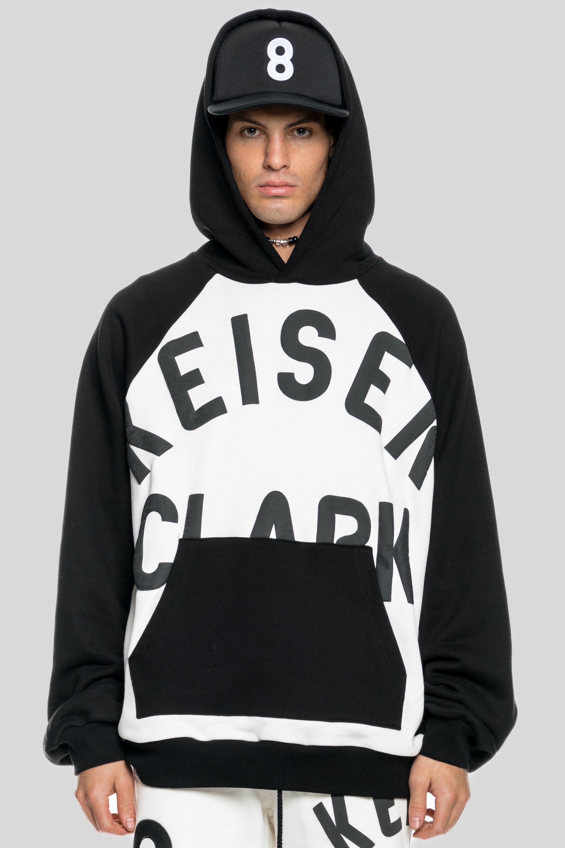 8 BALL SWEATSHIRT