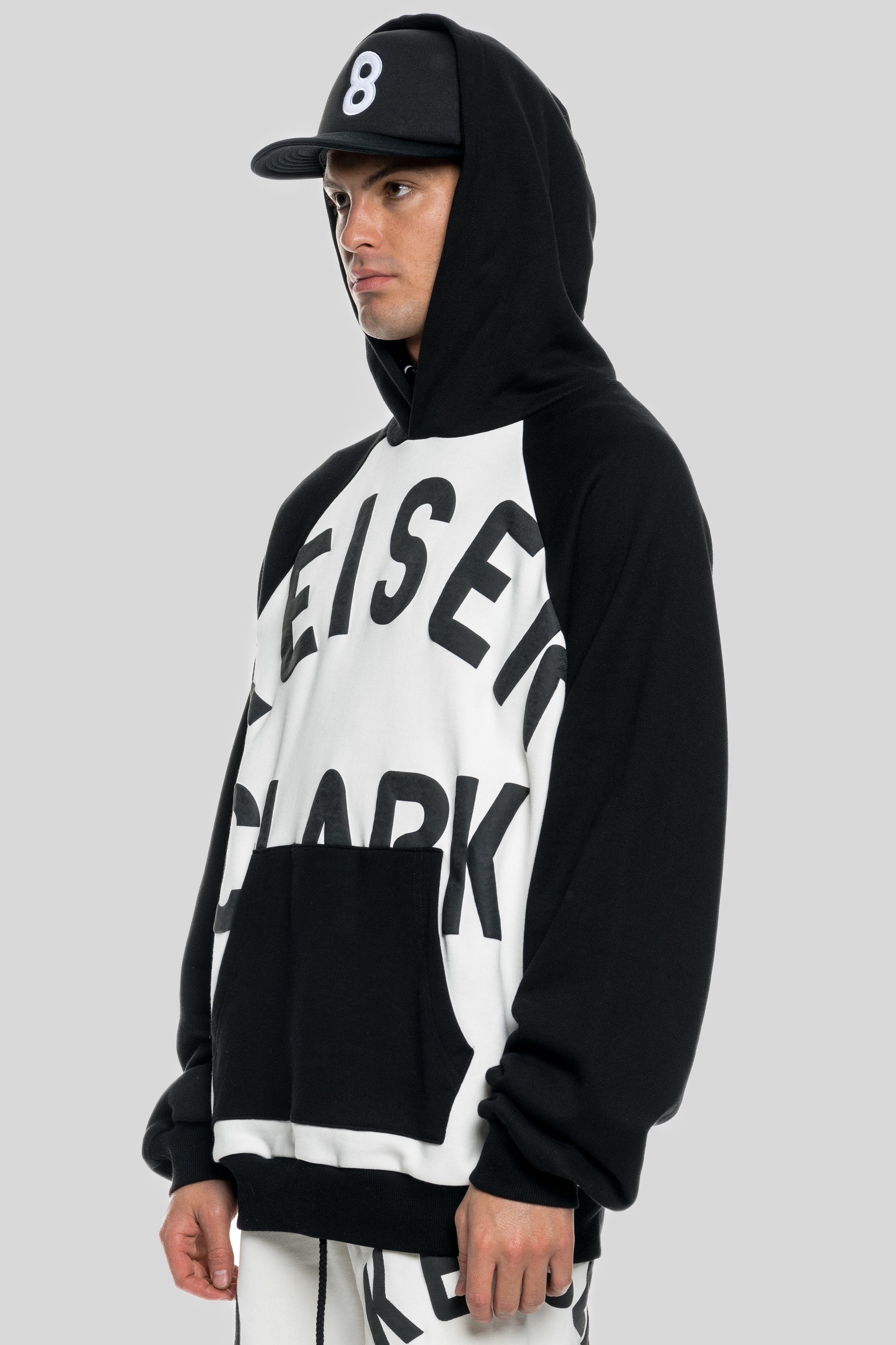 8 BALL SWEATSHIRT