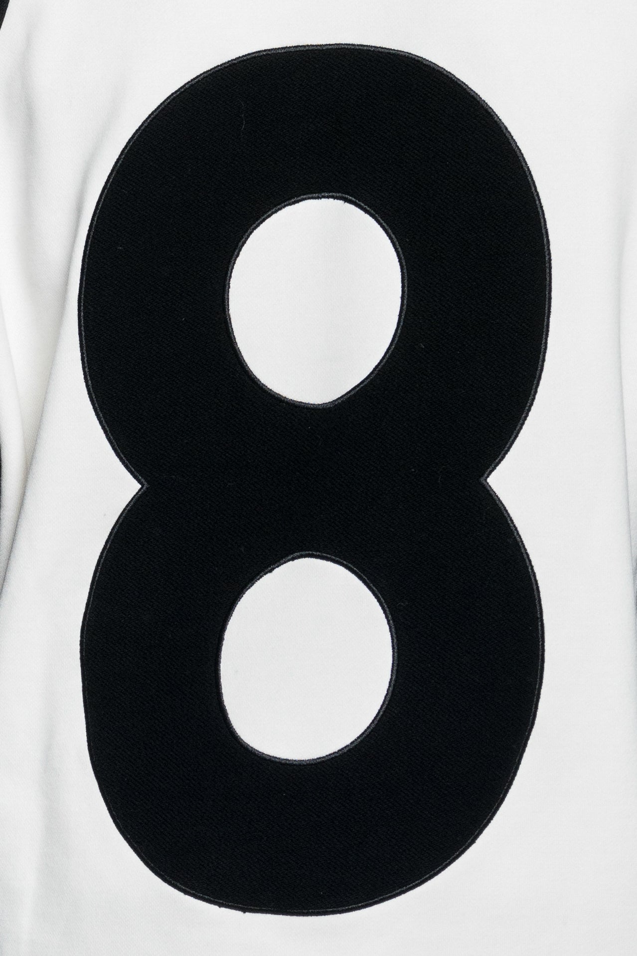 8 BALL SWEATSHIRT