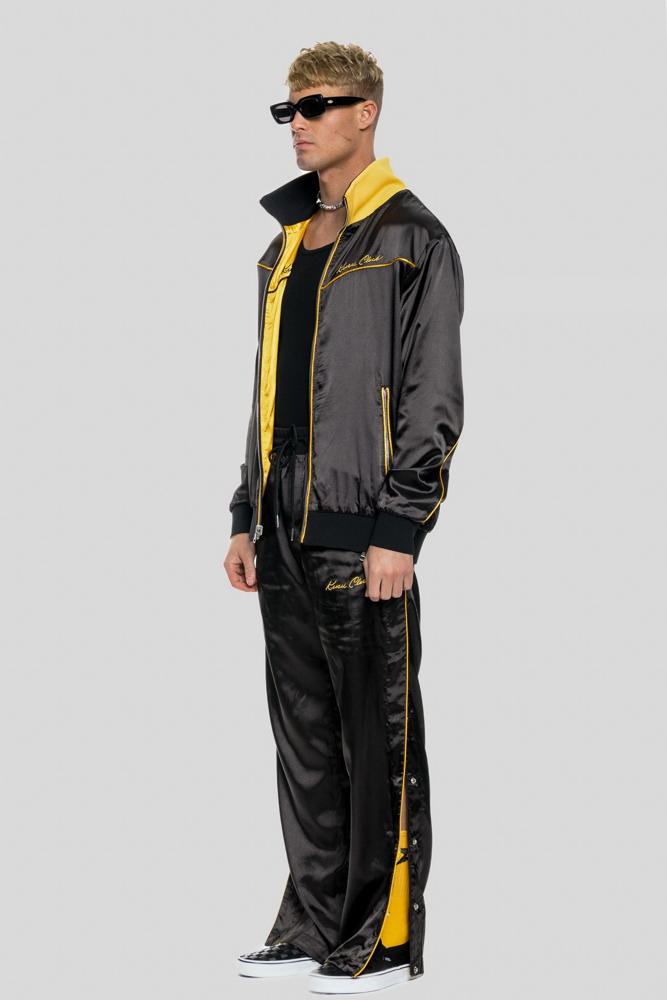 BREAKAWAY TRACK PANT