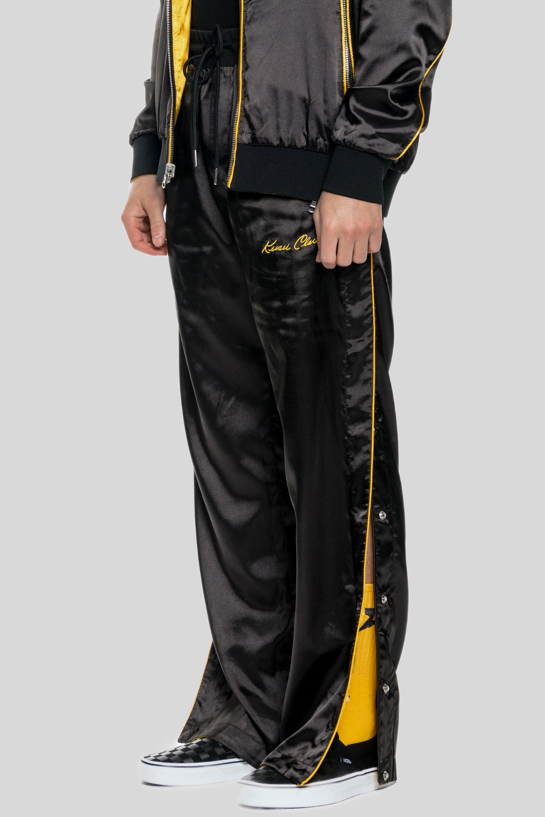 BREAKAWAY TRACK PANT