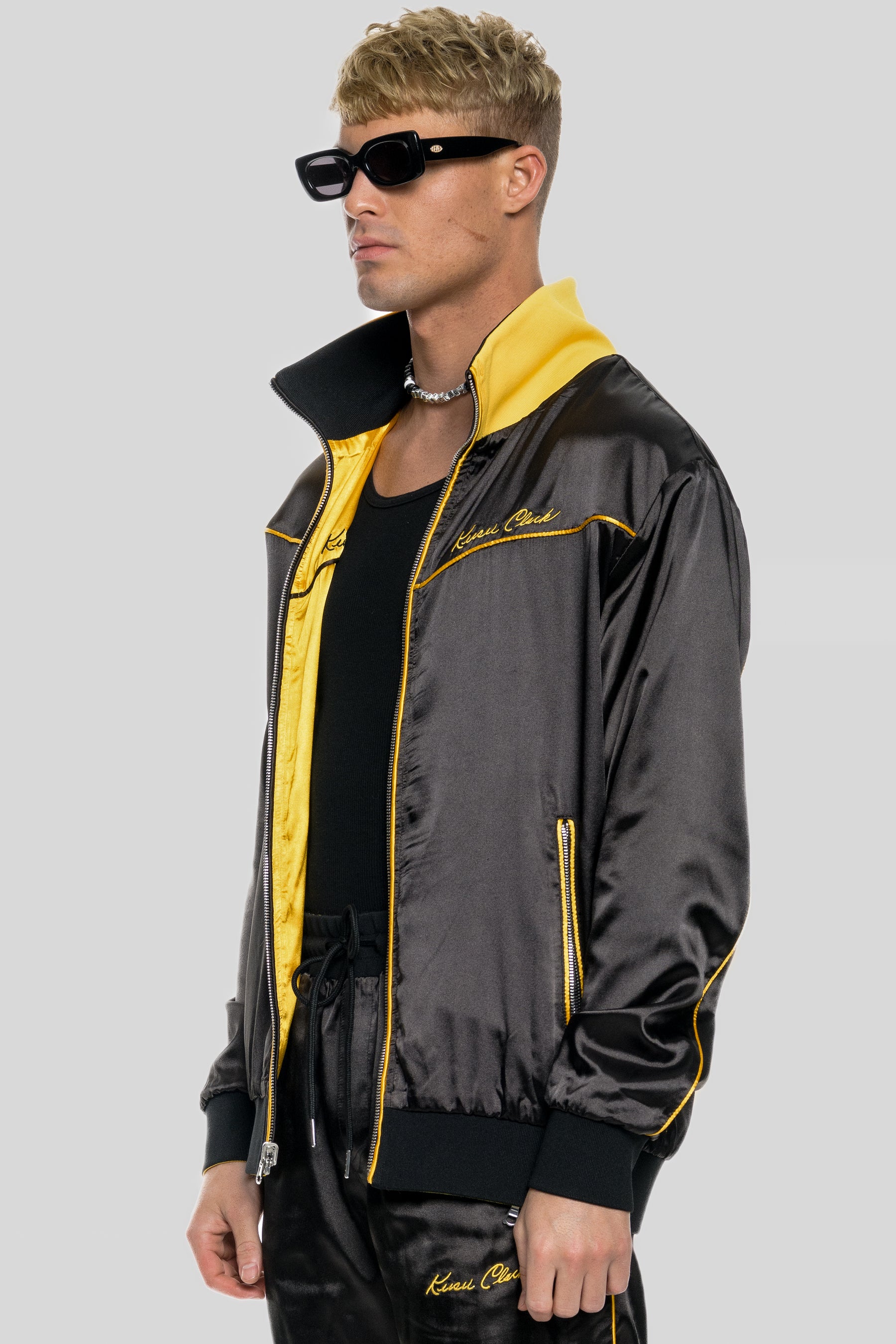 BREAKAWAY TRACK JACKET