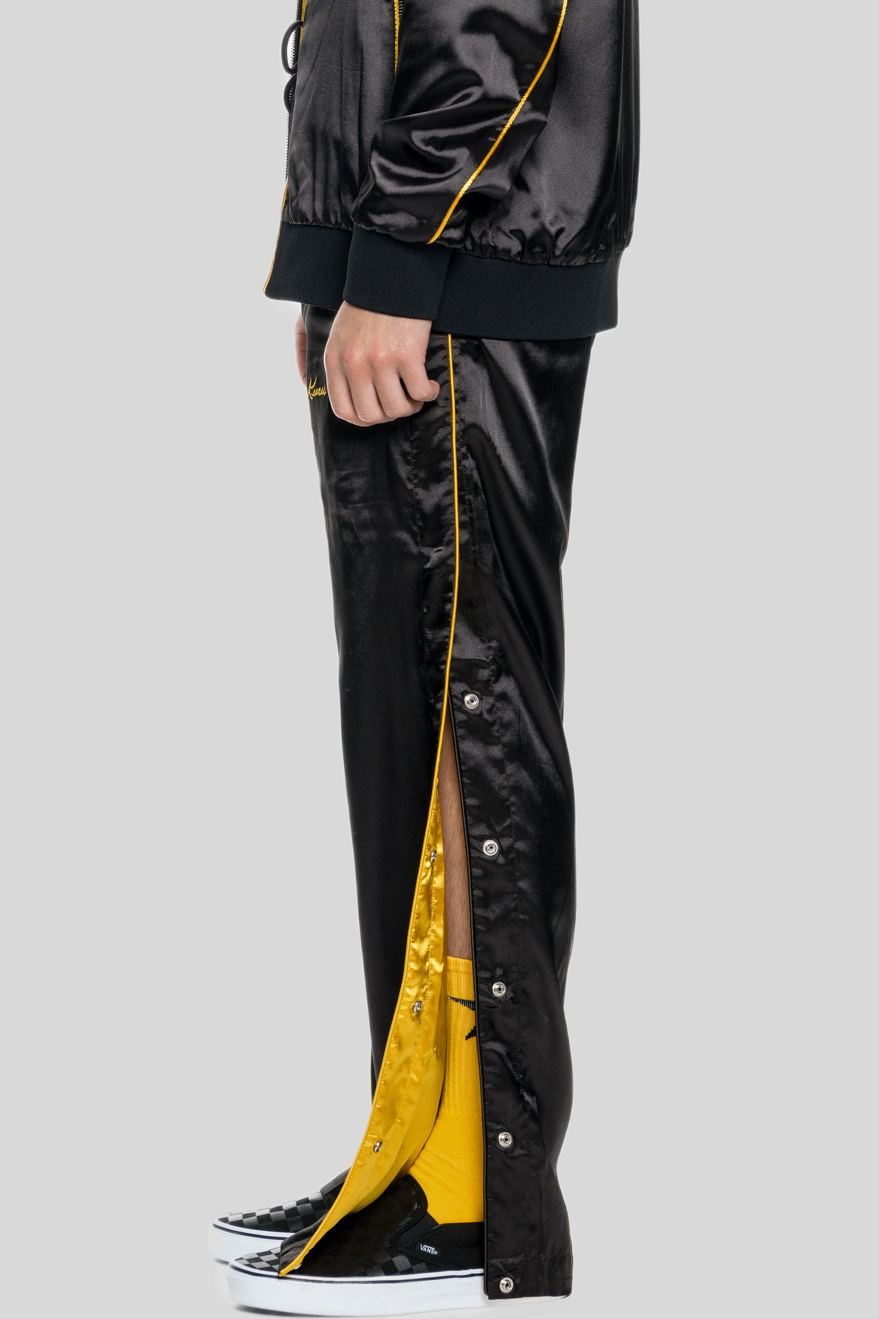 BREAKAWAY TRACK PANT