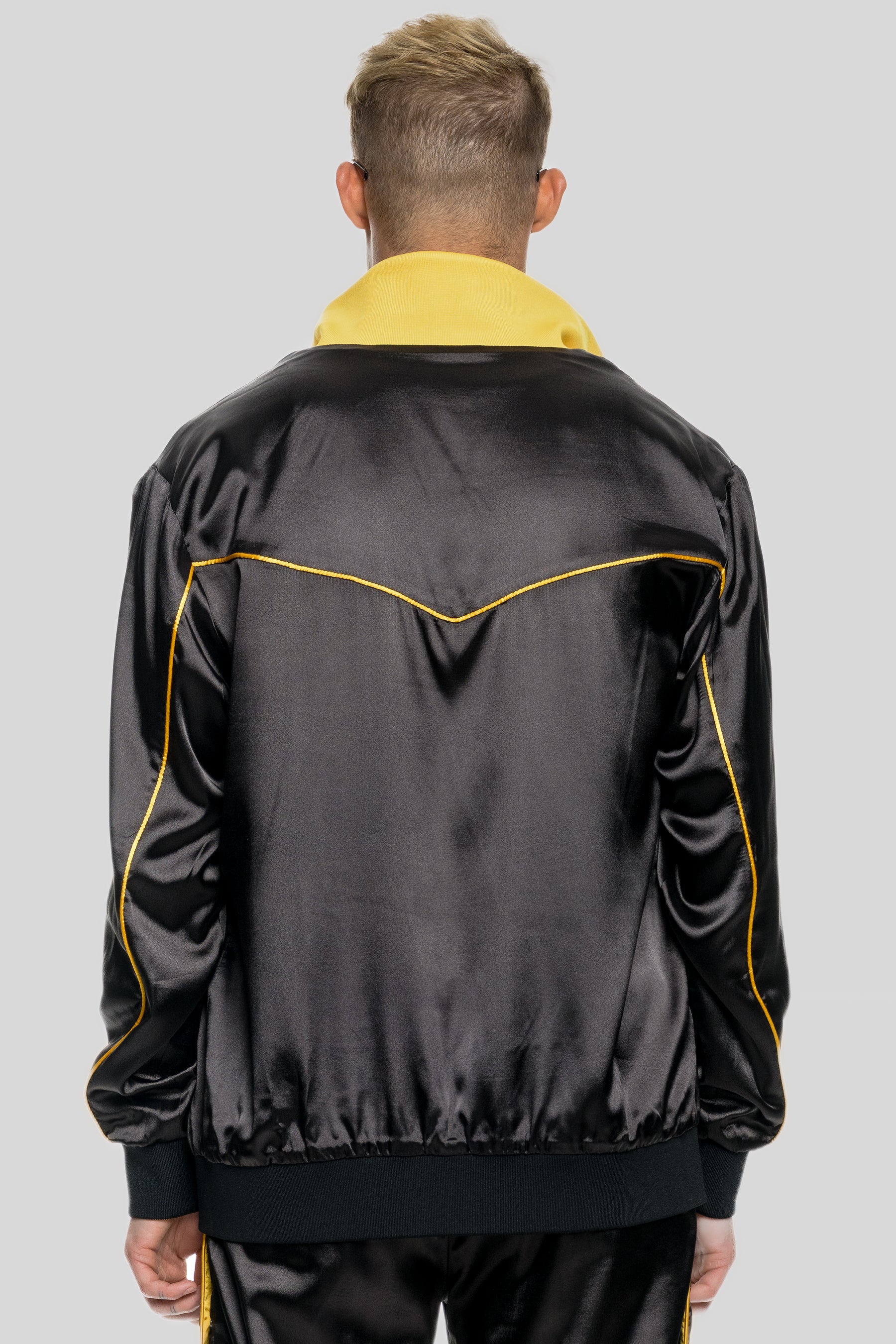 BREAKAWAY TRACK JACKET