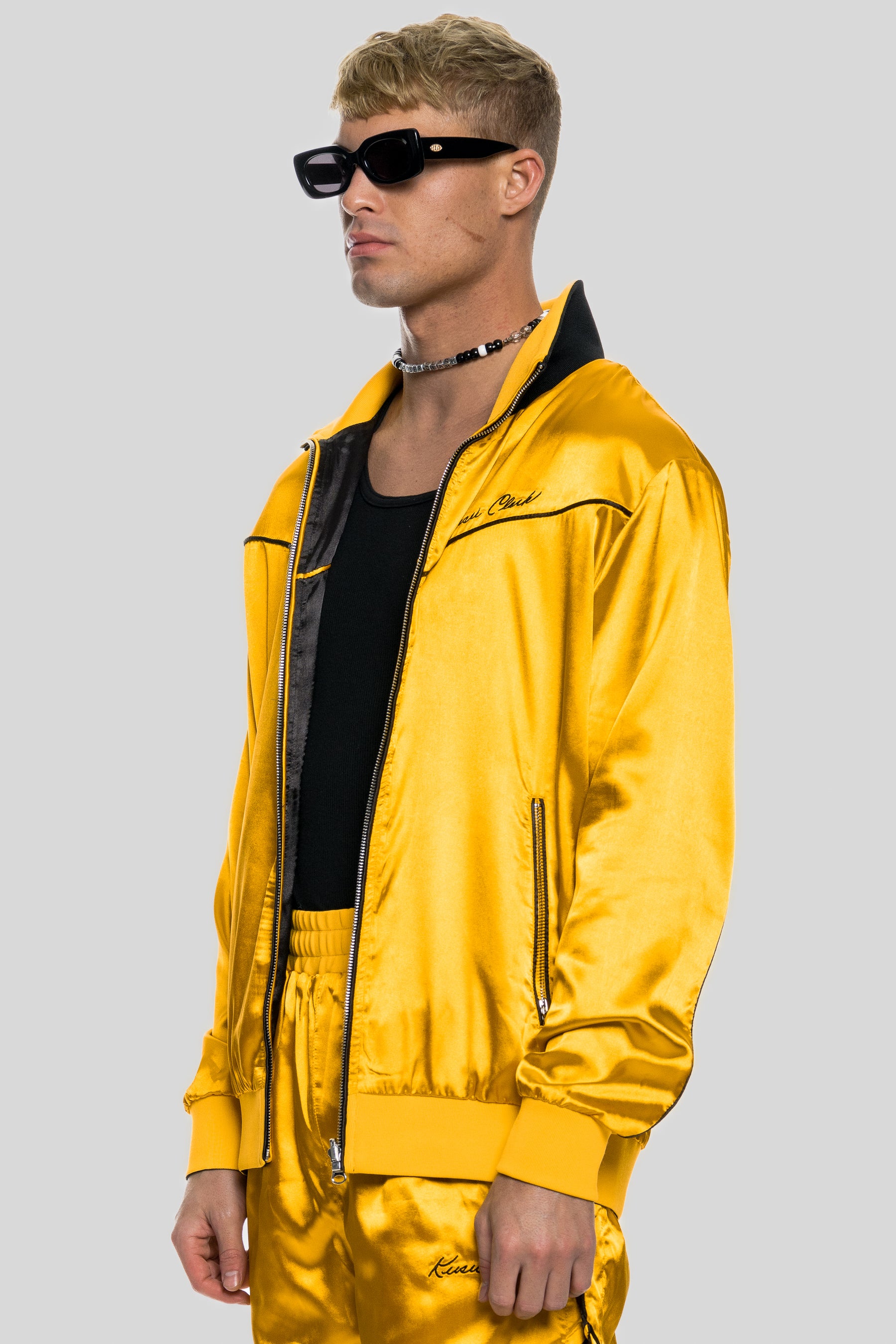 BREAKAWAY TRACK JACKET