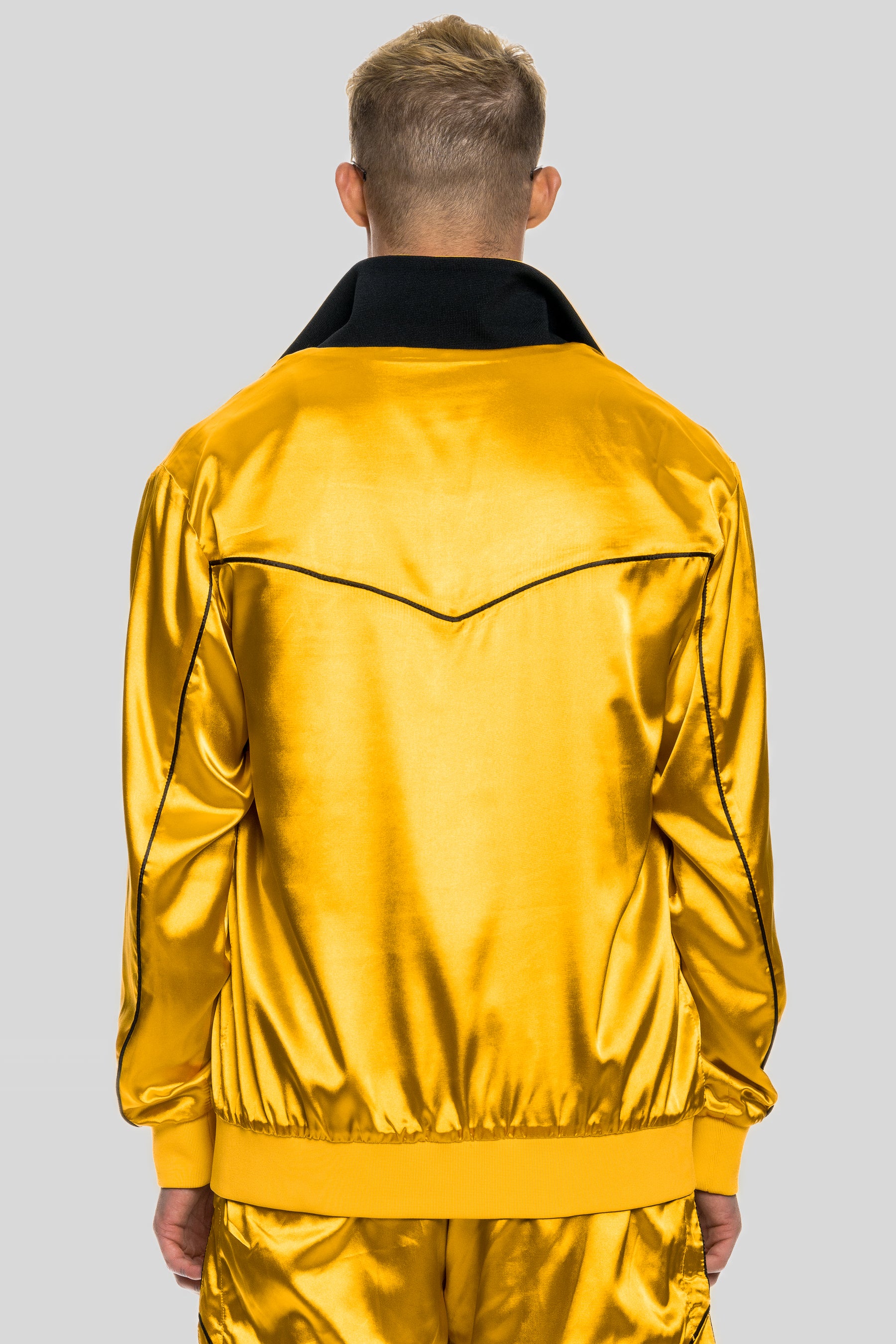 BREAKAWAY TRACK JACKET