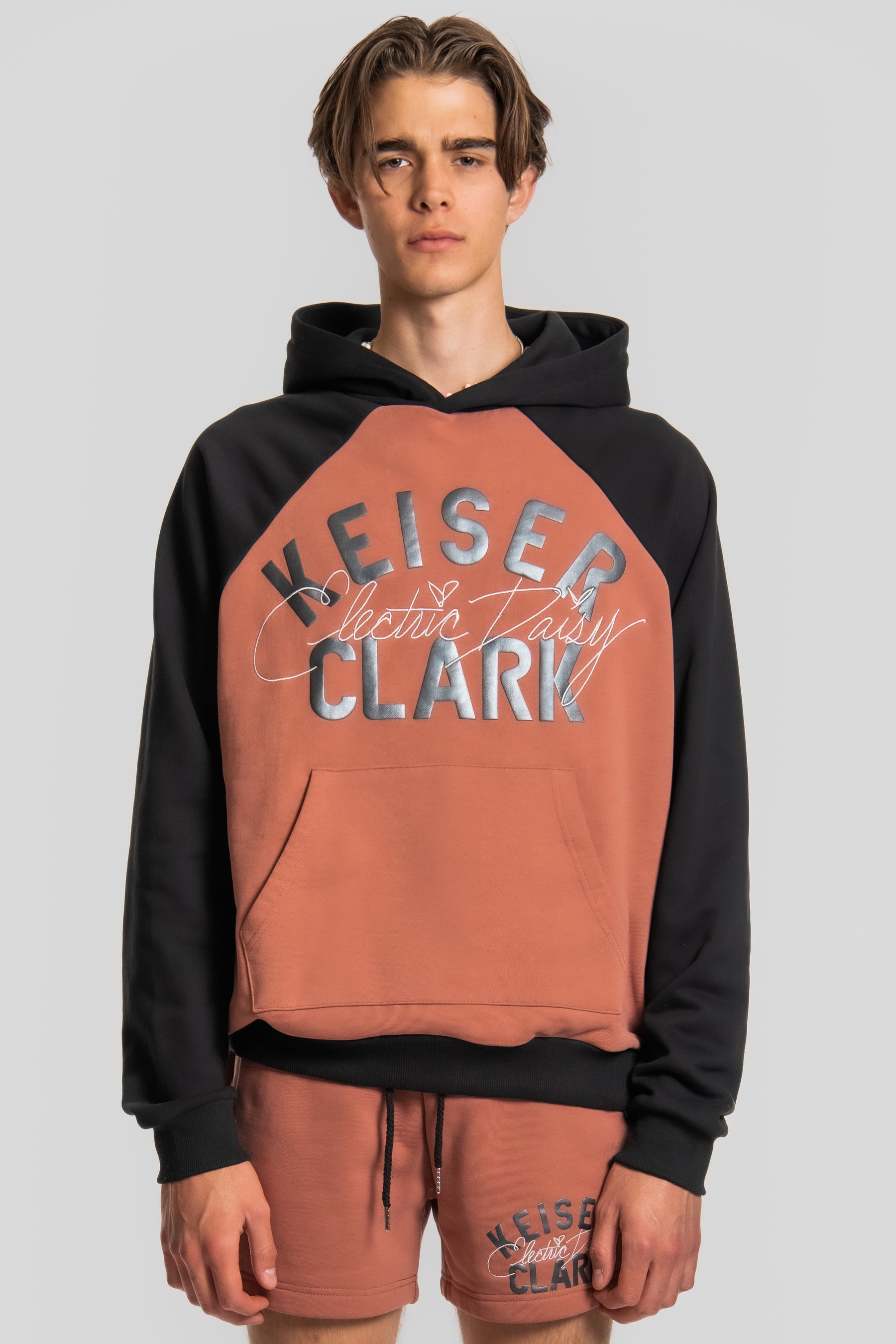 NEON SKY SWEATSHIRT