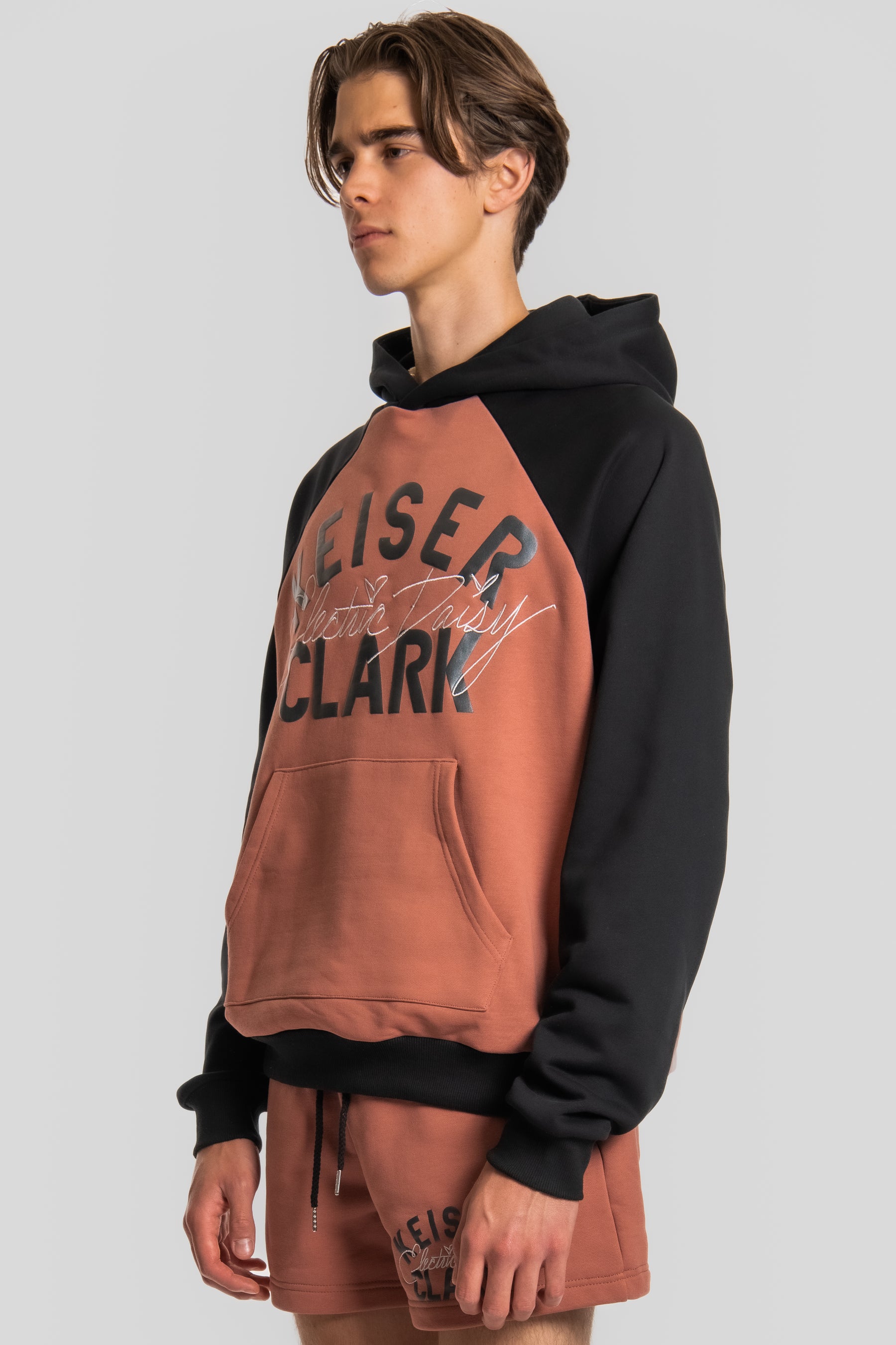 NEON SKY SWEATSHIRT