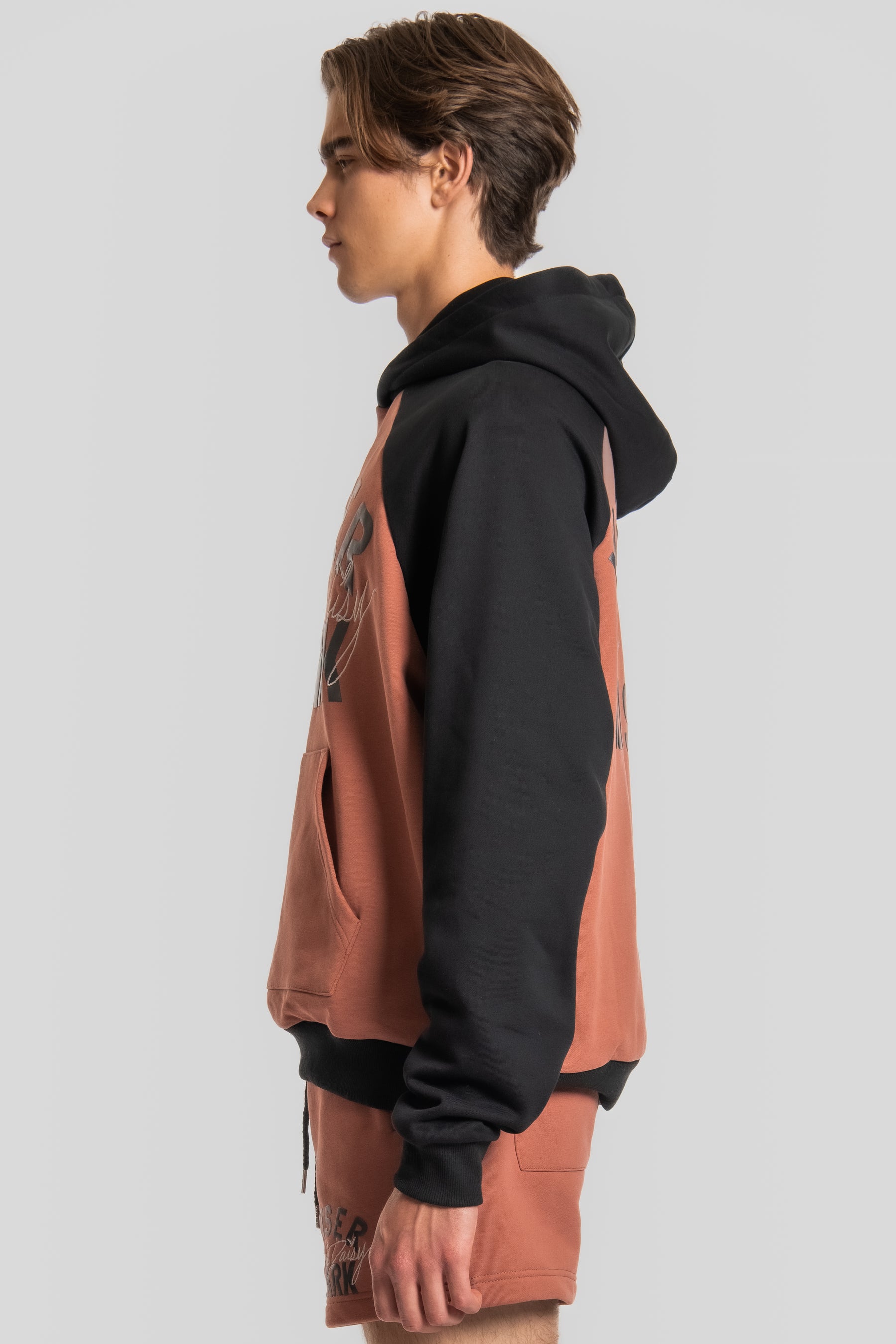 NEON SKY SWEATSHIRT