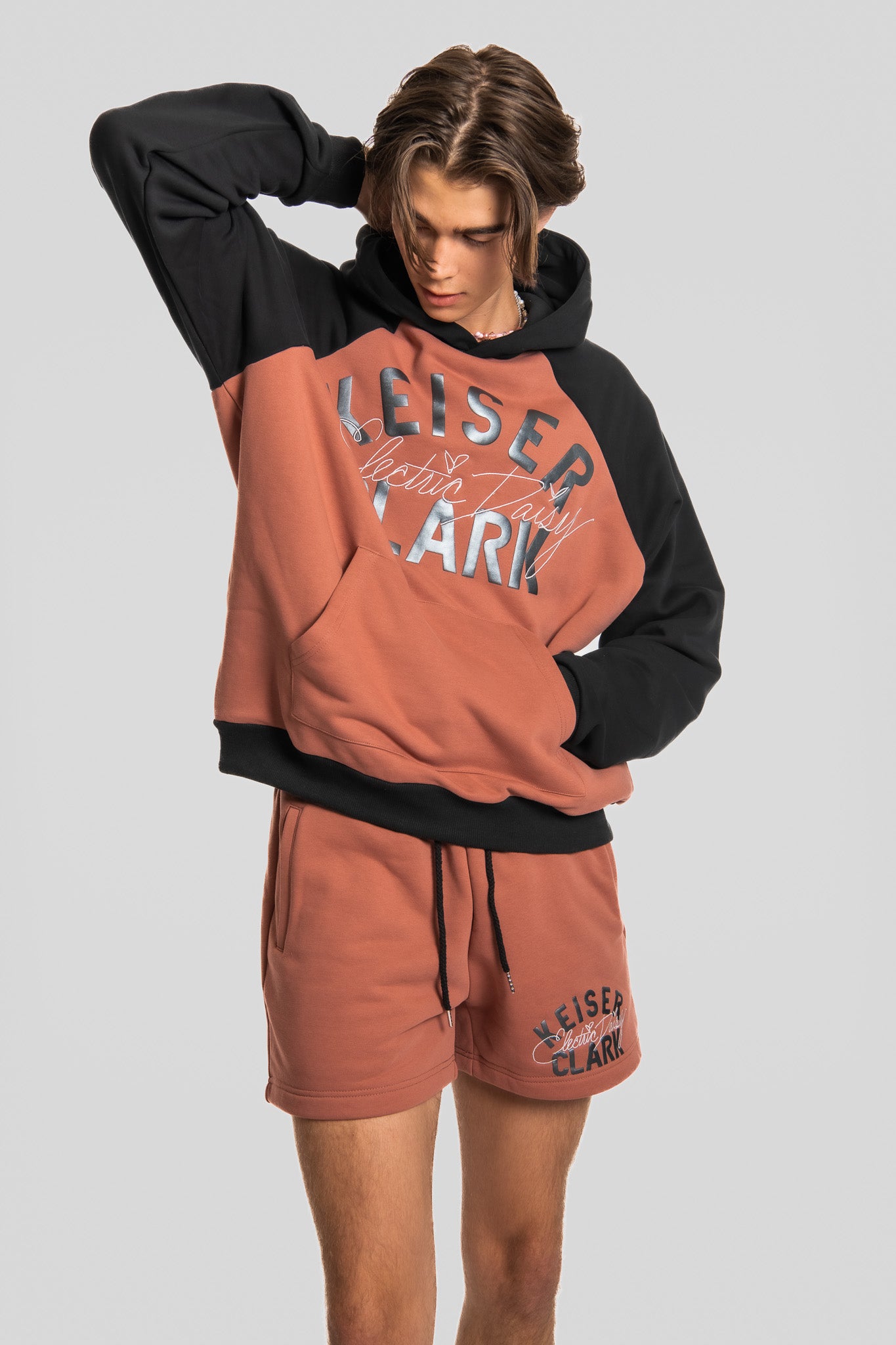 NEON SKY SWEATSHIRT