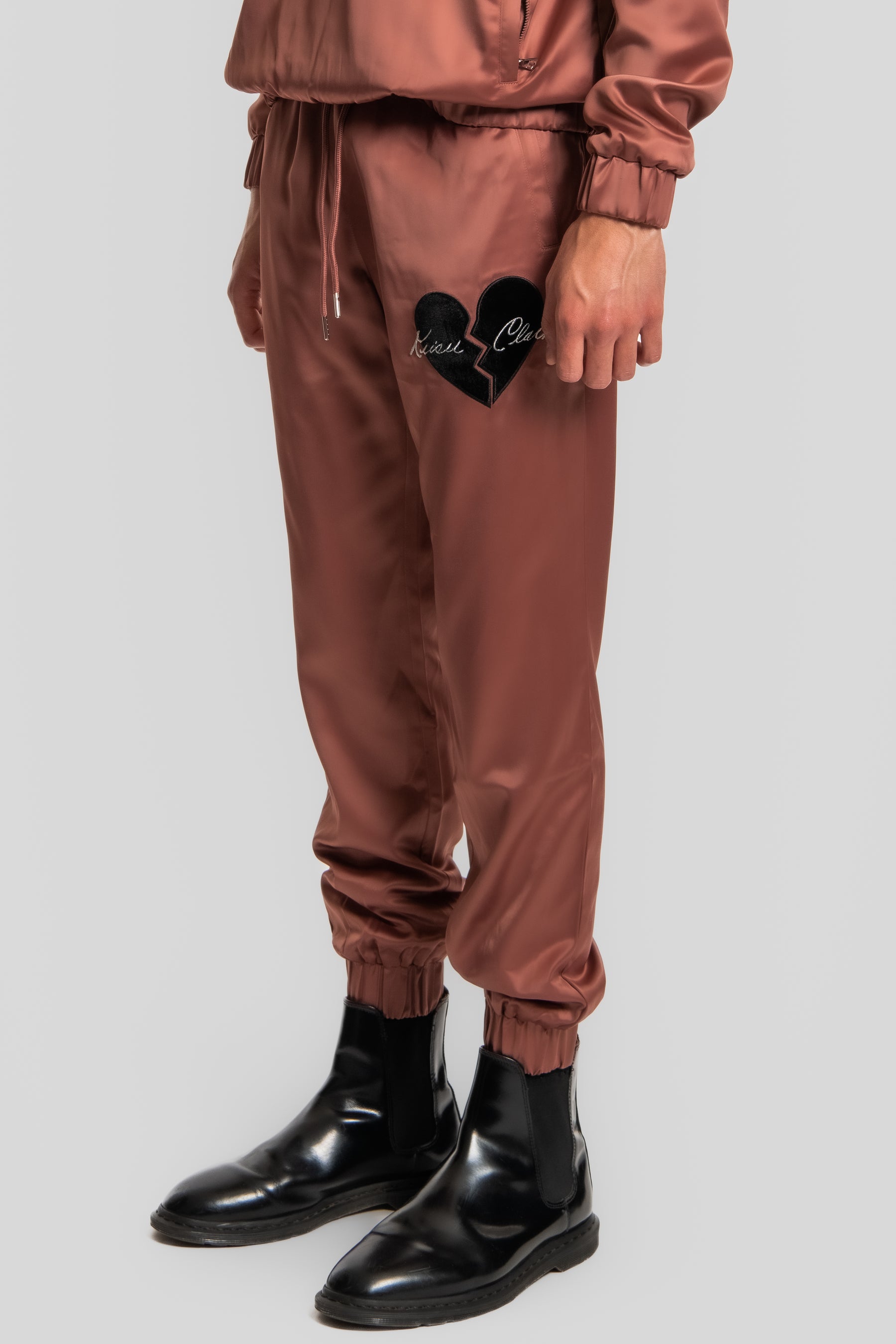 HEARTBREAKER TRACK PANT
